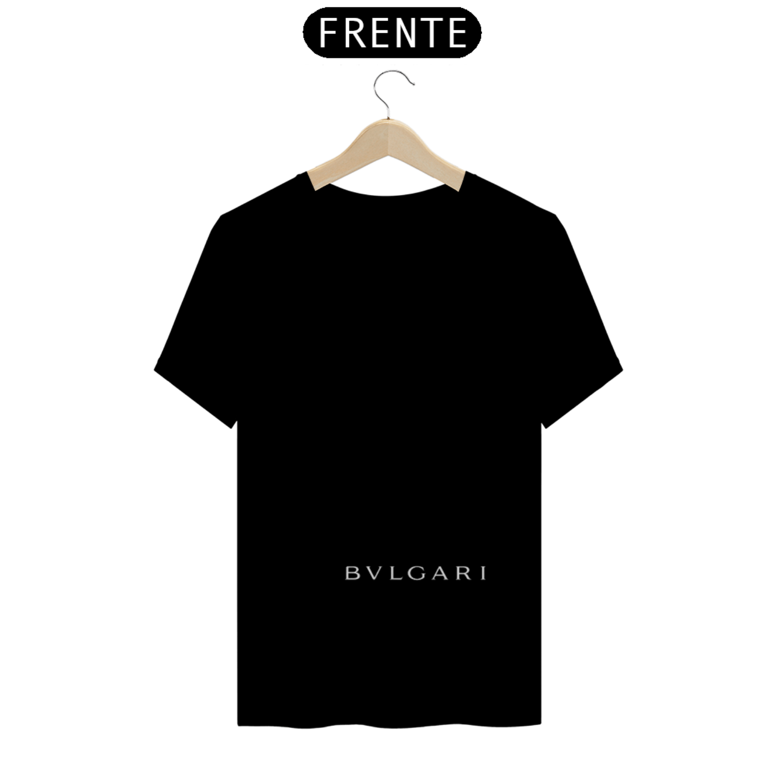 T-SHIRT BVLGARI