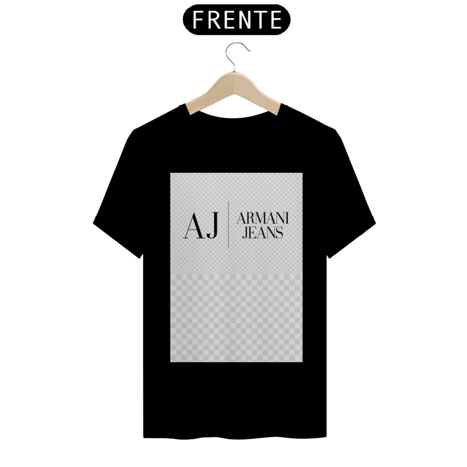 T-SHIRT GIORGIO ARMANI