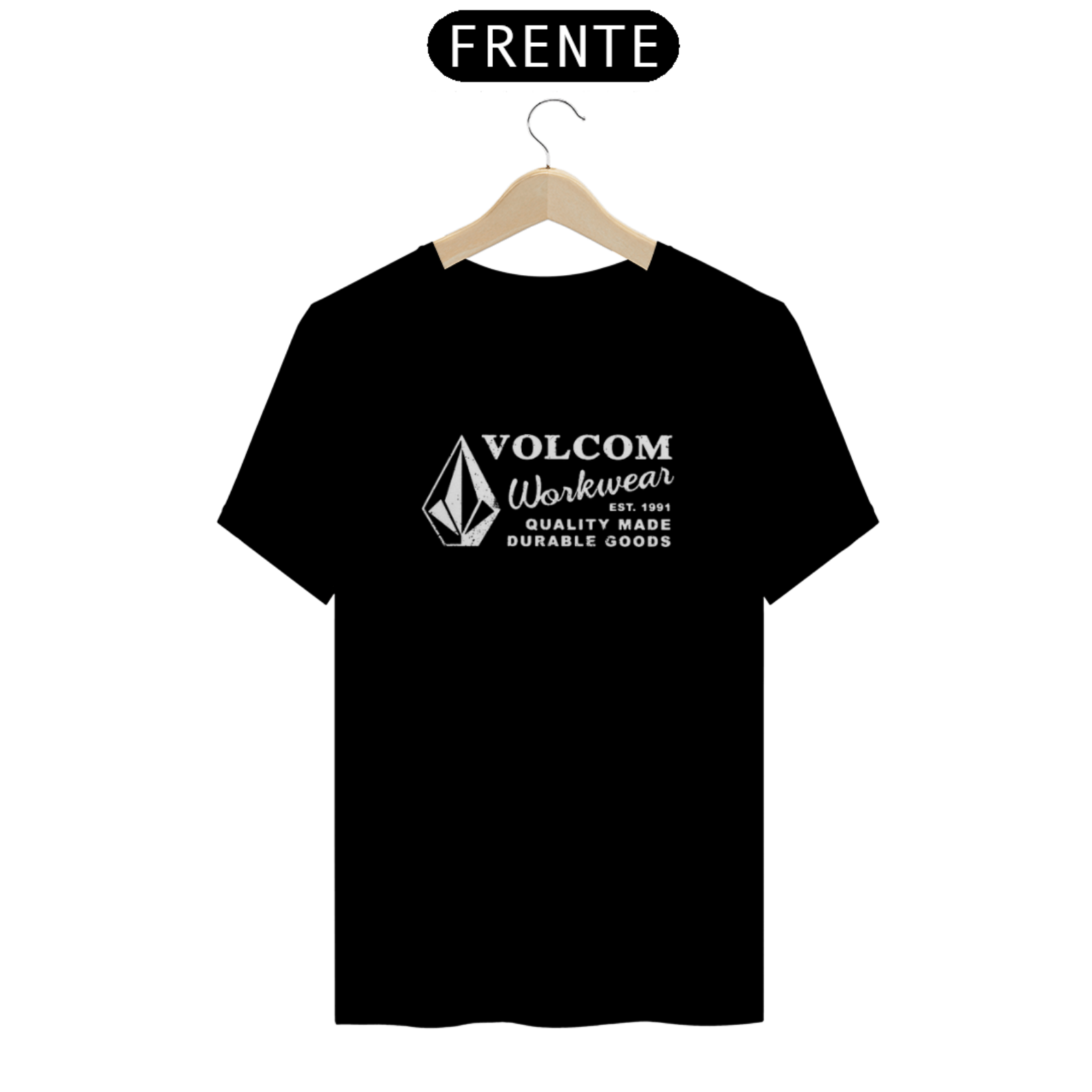 T-SHIRT VOLCOM