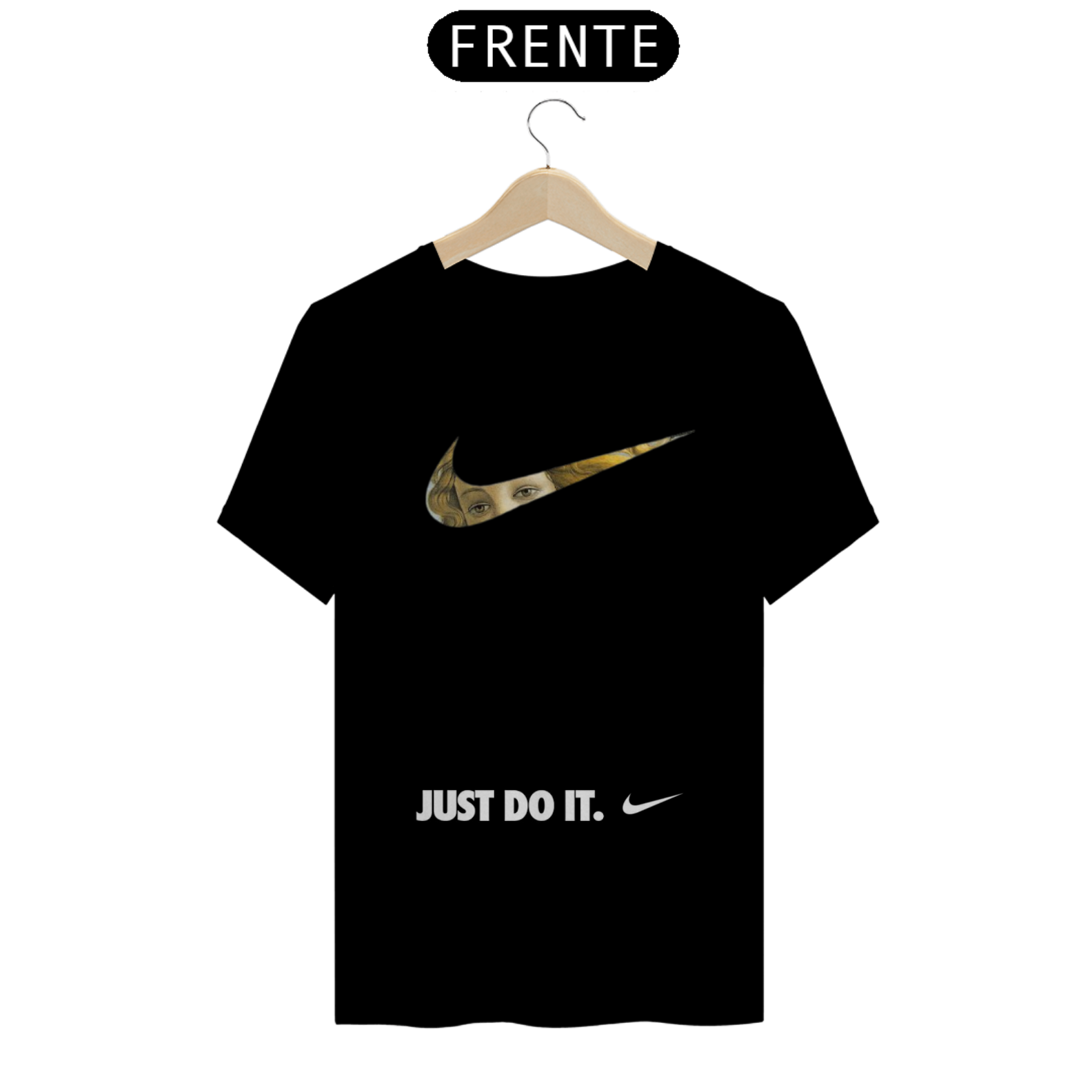 T-SHIRT NIKE