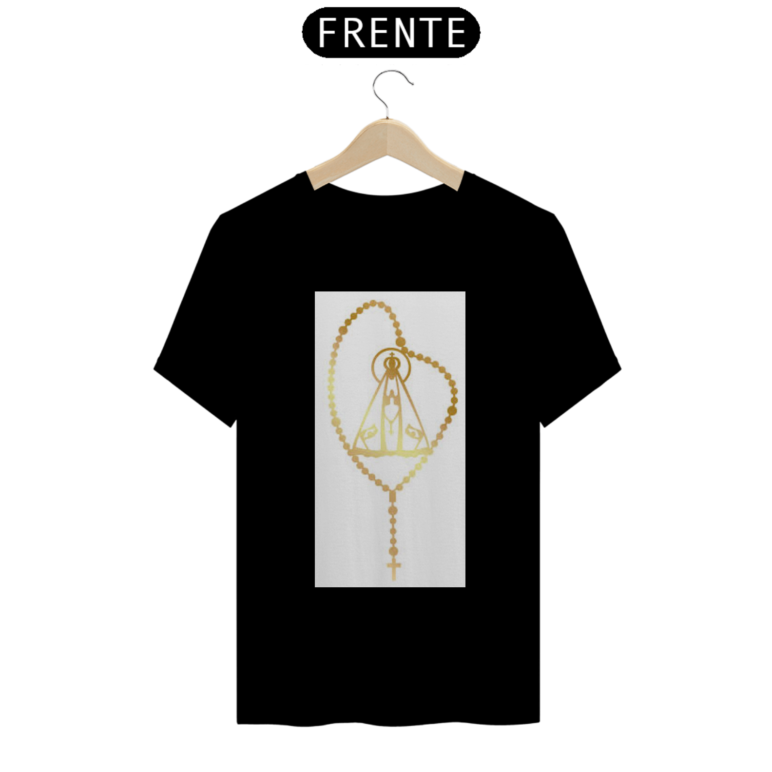 T-SHIRT JESUS CRISTO