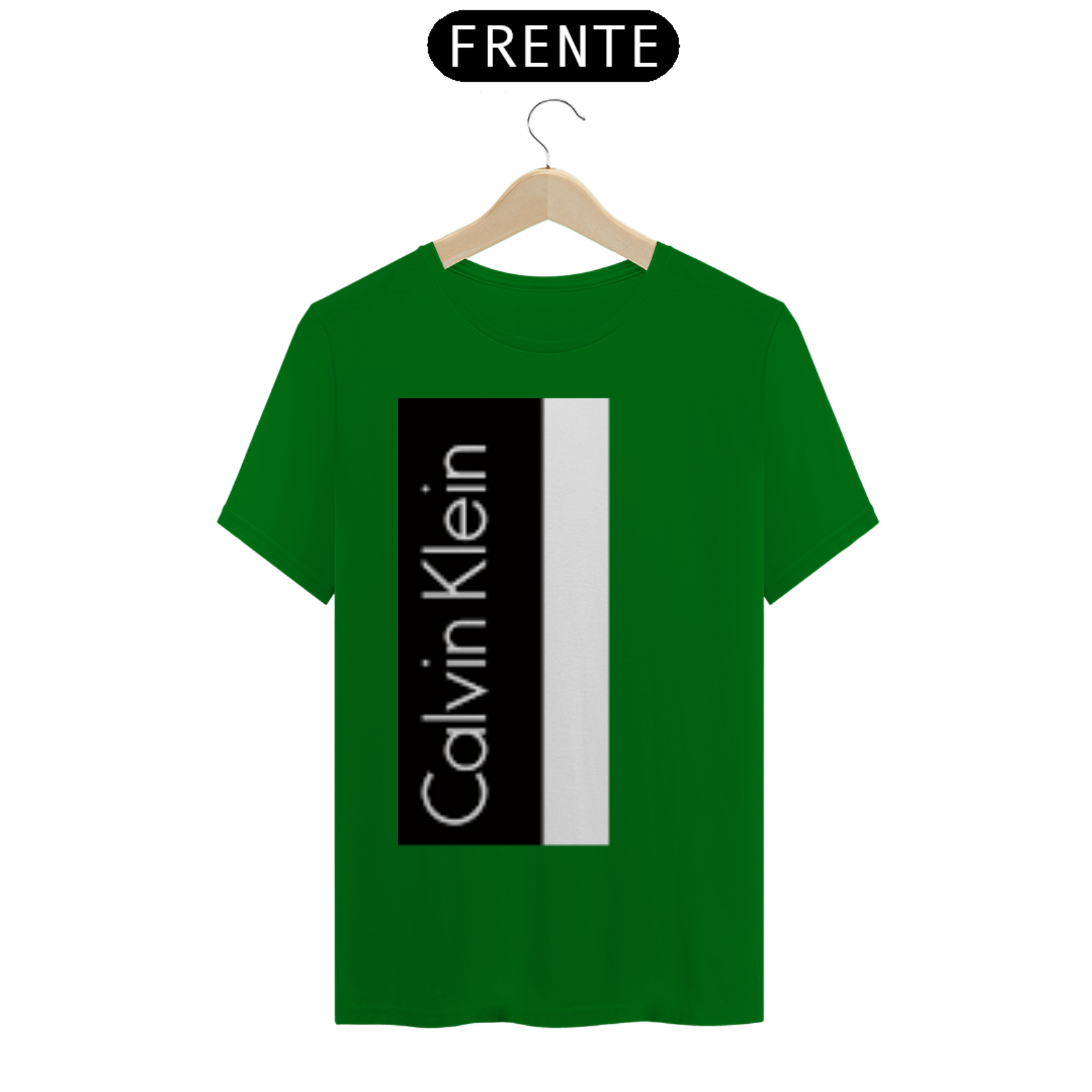 T-SHIRT CALVIN KLEIN 