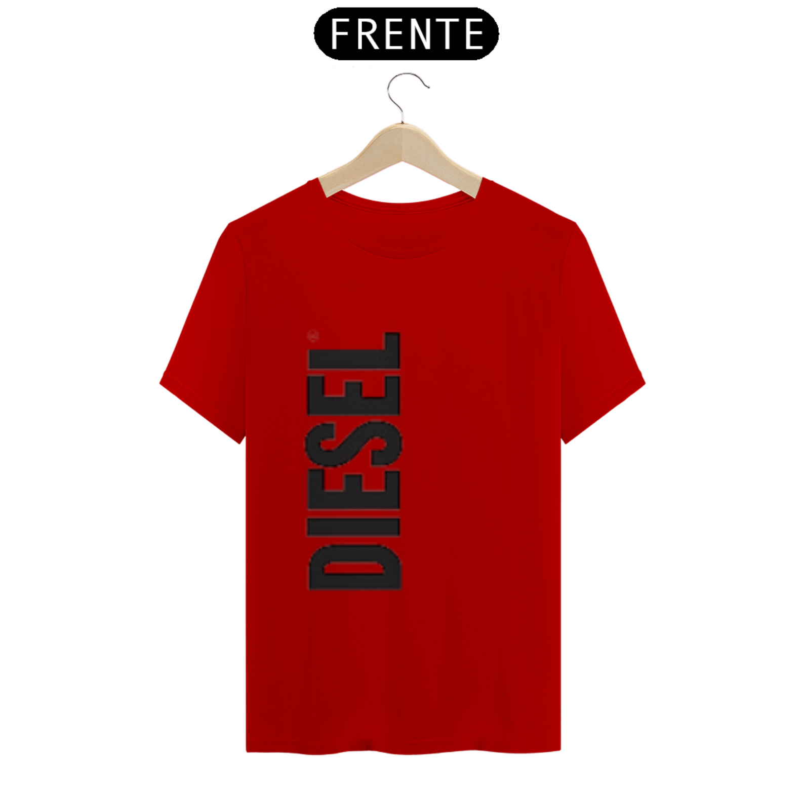T-SHIRT DIESEL
