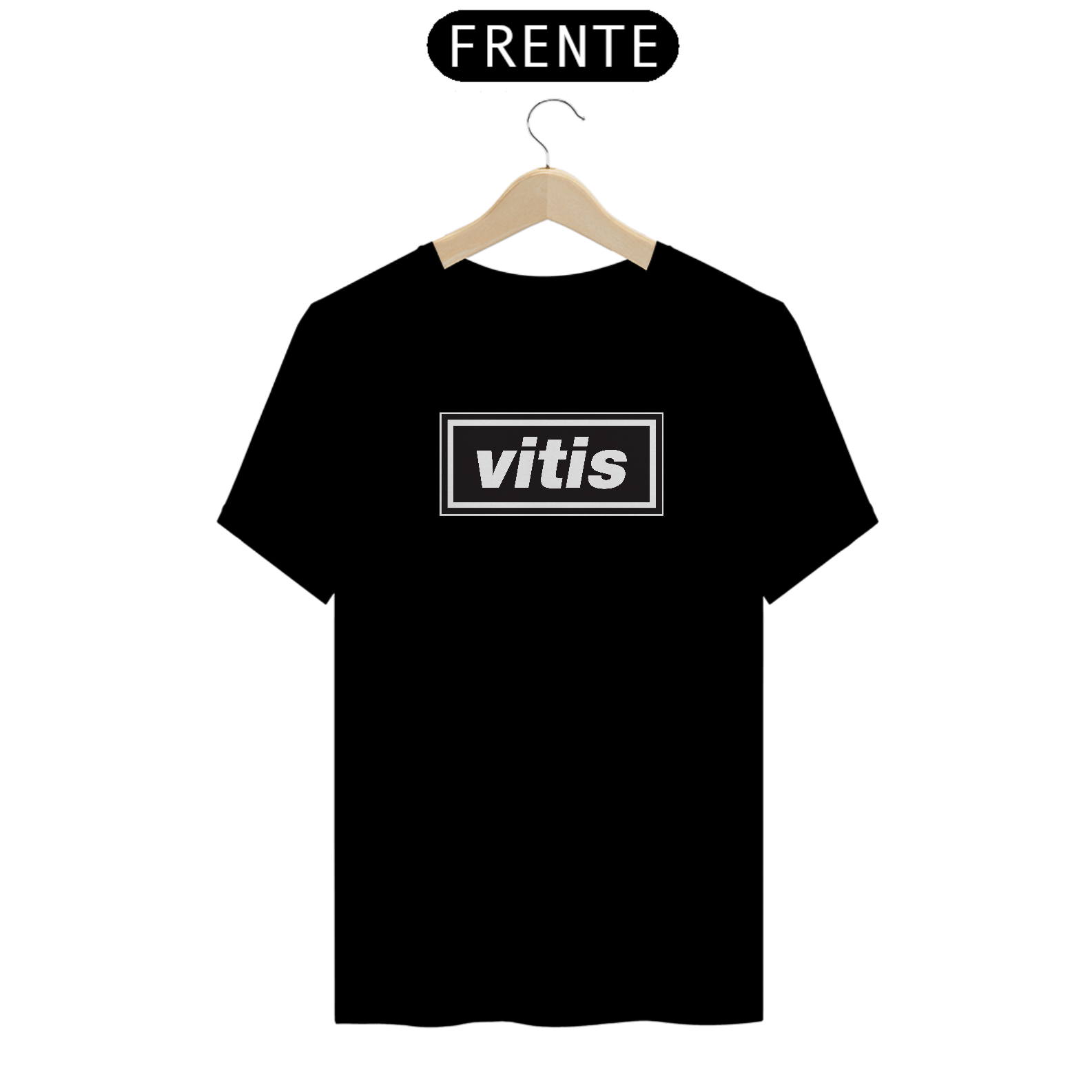 Nome do produto  Camiseta Oasis Vitis