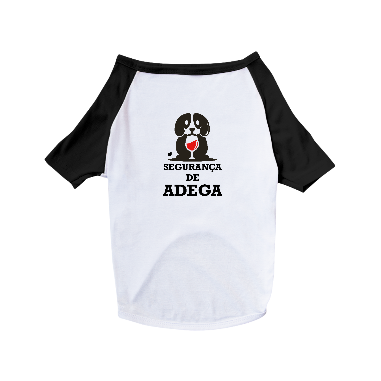 Nome do produto  Pet Segurança de Adega
