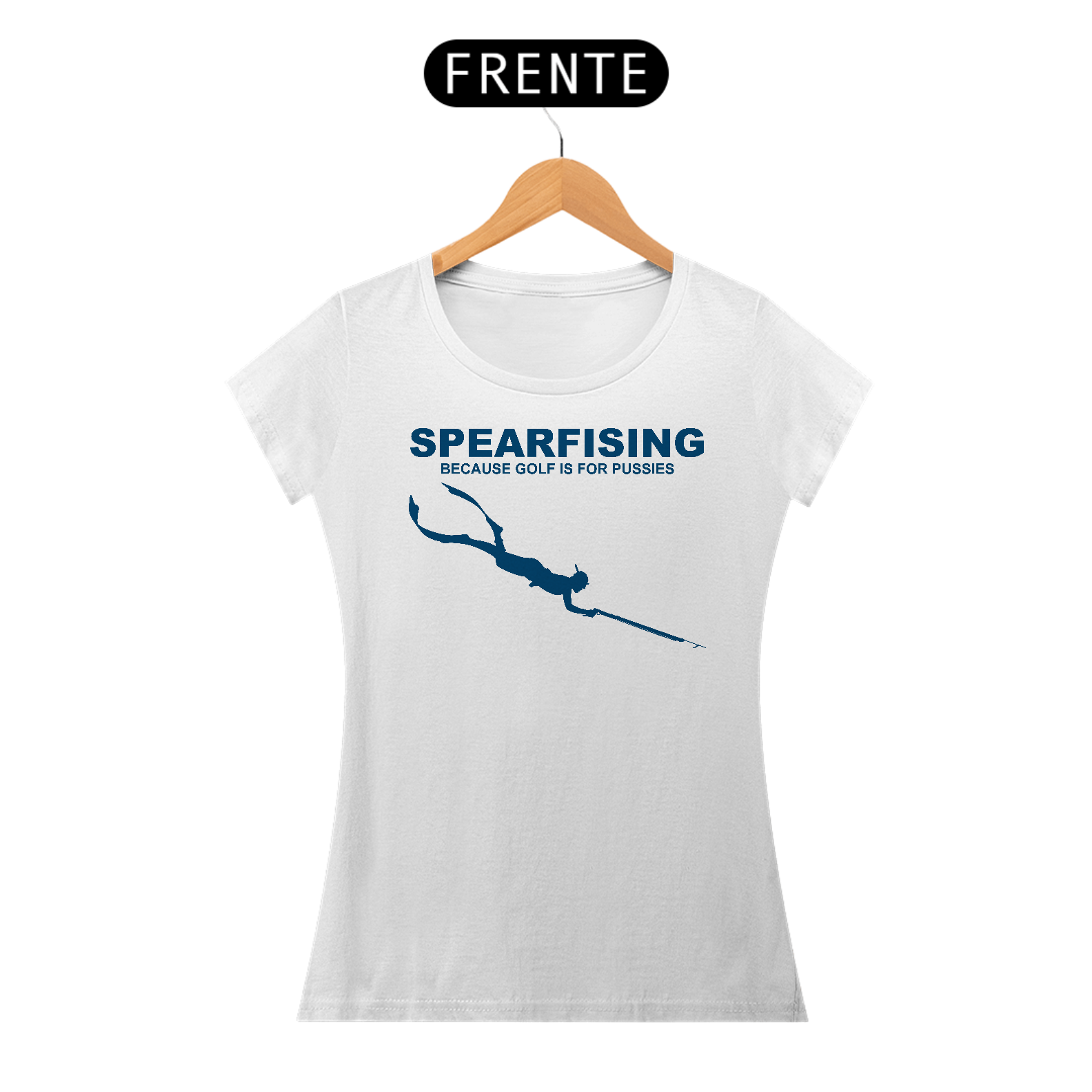 Baby long prime - Spearfising