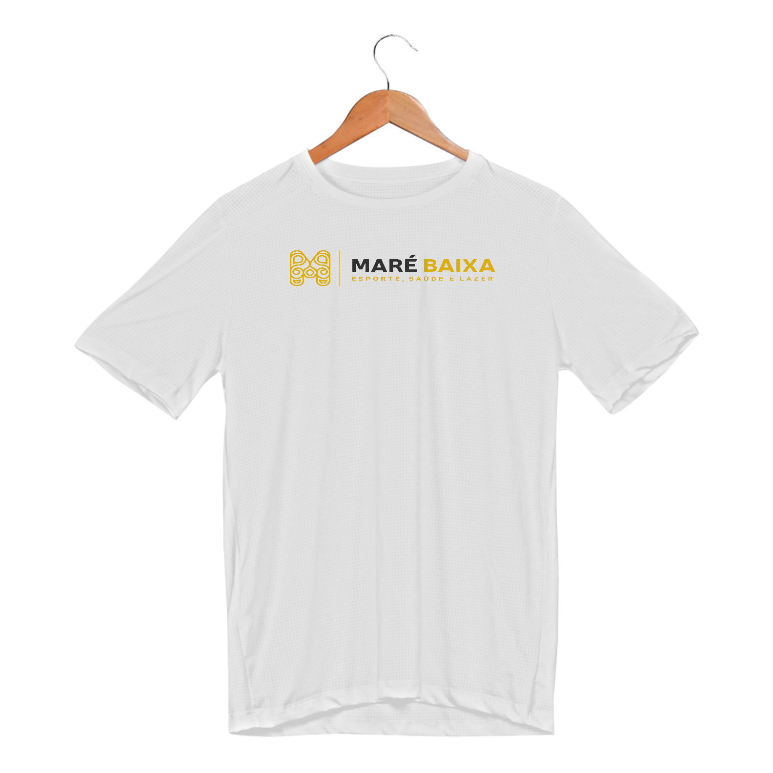 Camiseta Sport Dry Uv - Maré Baixa