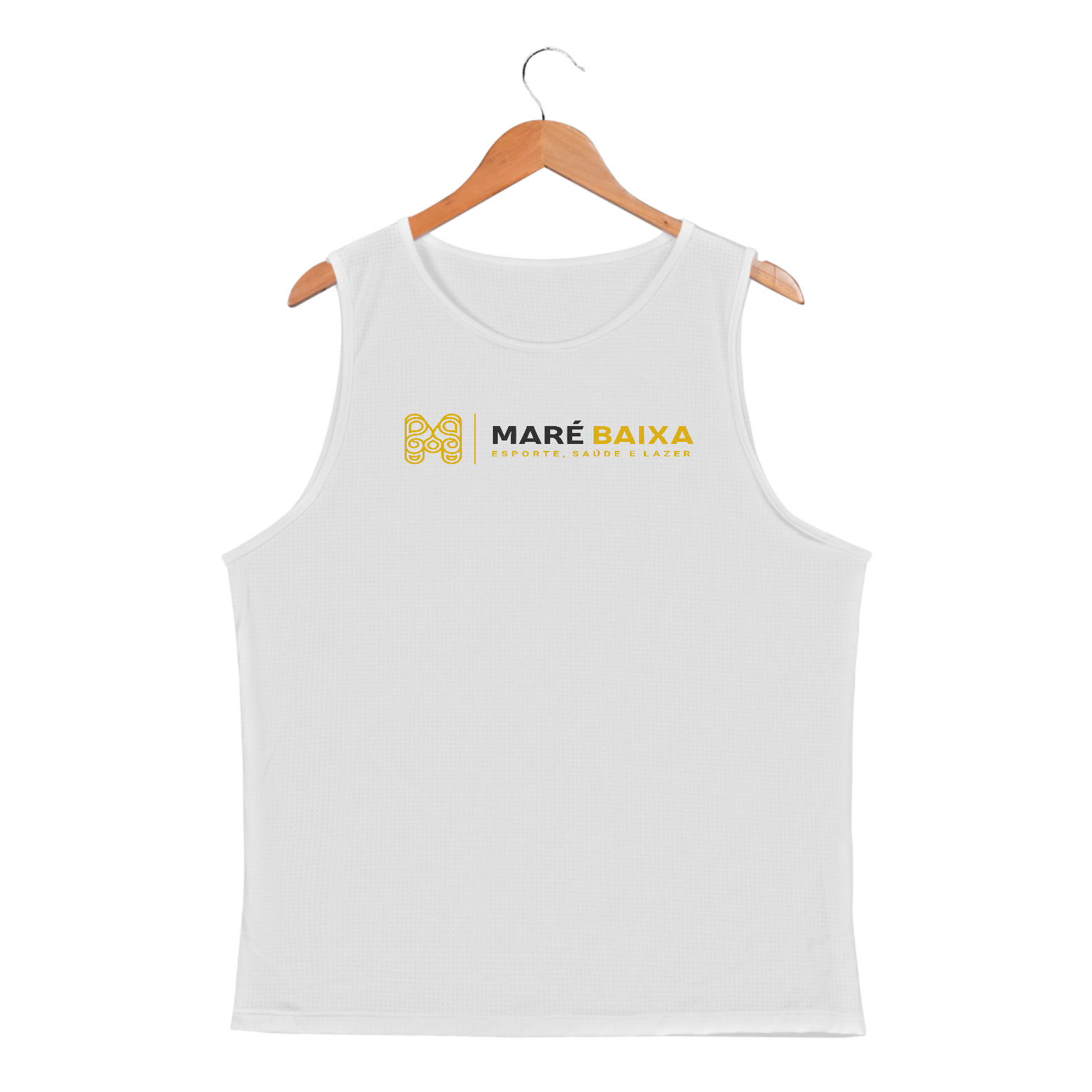 Regata Sport dry Uv - Maré Baixa