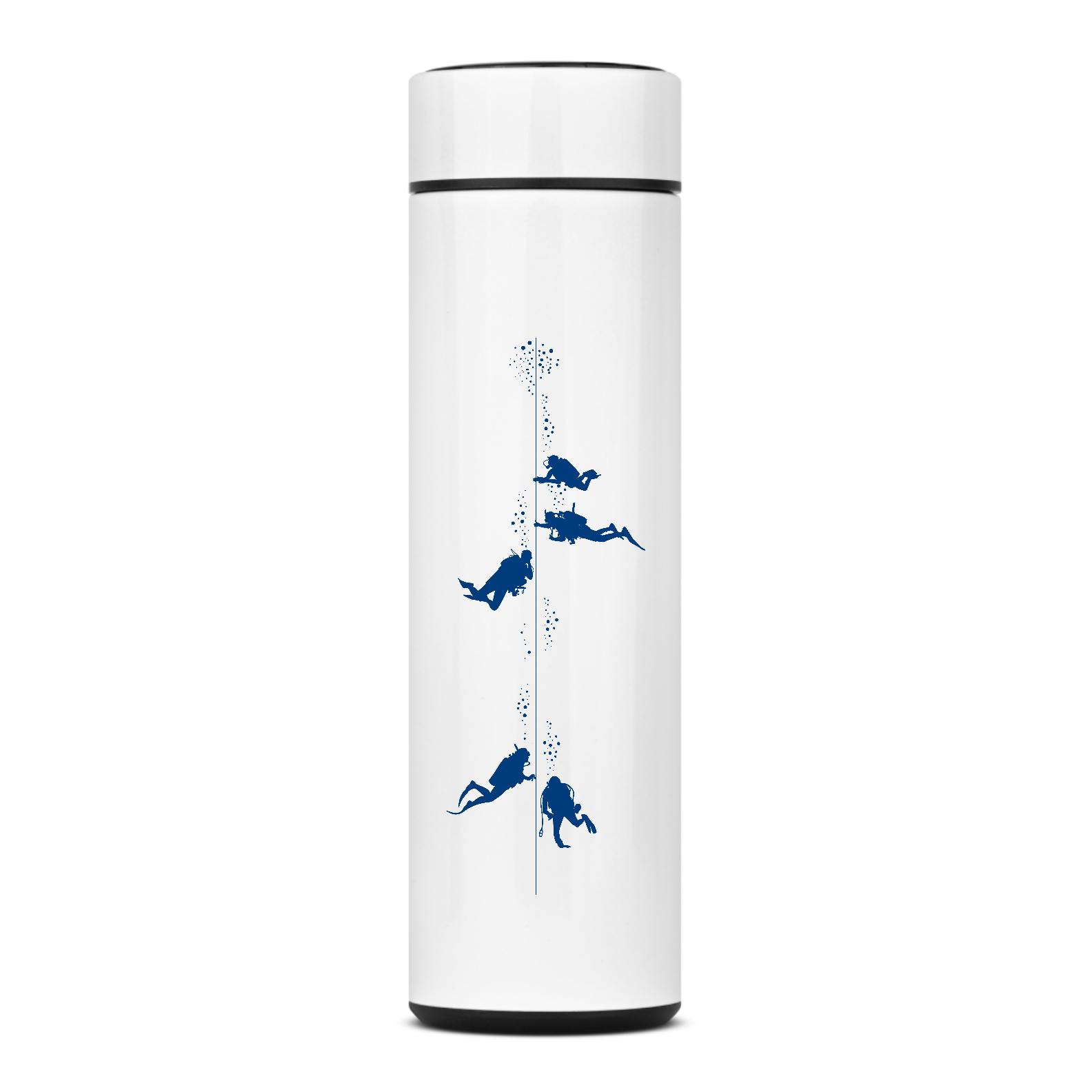 Garrafa Térmica - DECO 