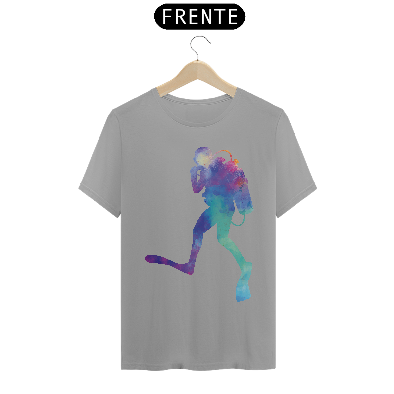 Quality - Mergulhador