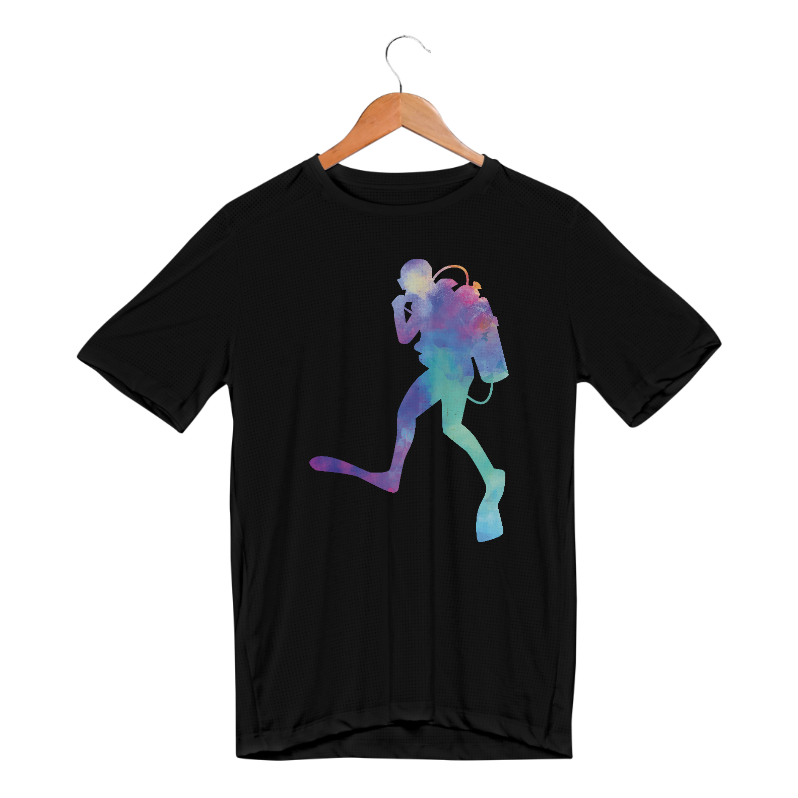 Sport Dry Uv - Mergulhador