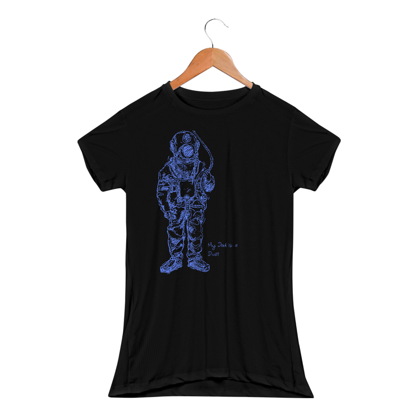 Baby Long Sport Dry UV -    My dad