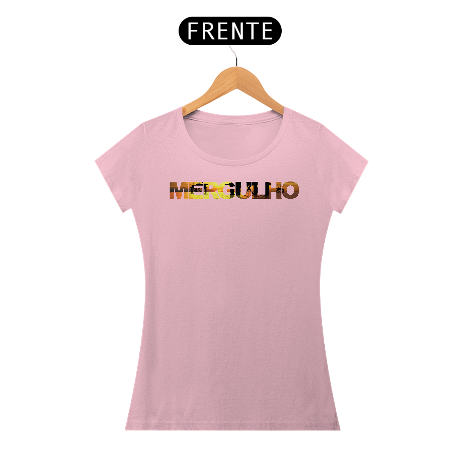 baby long pima - Plataforma