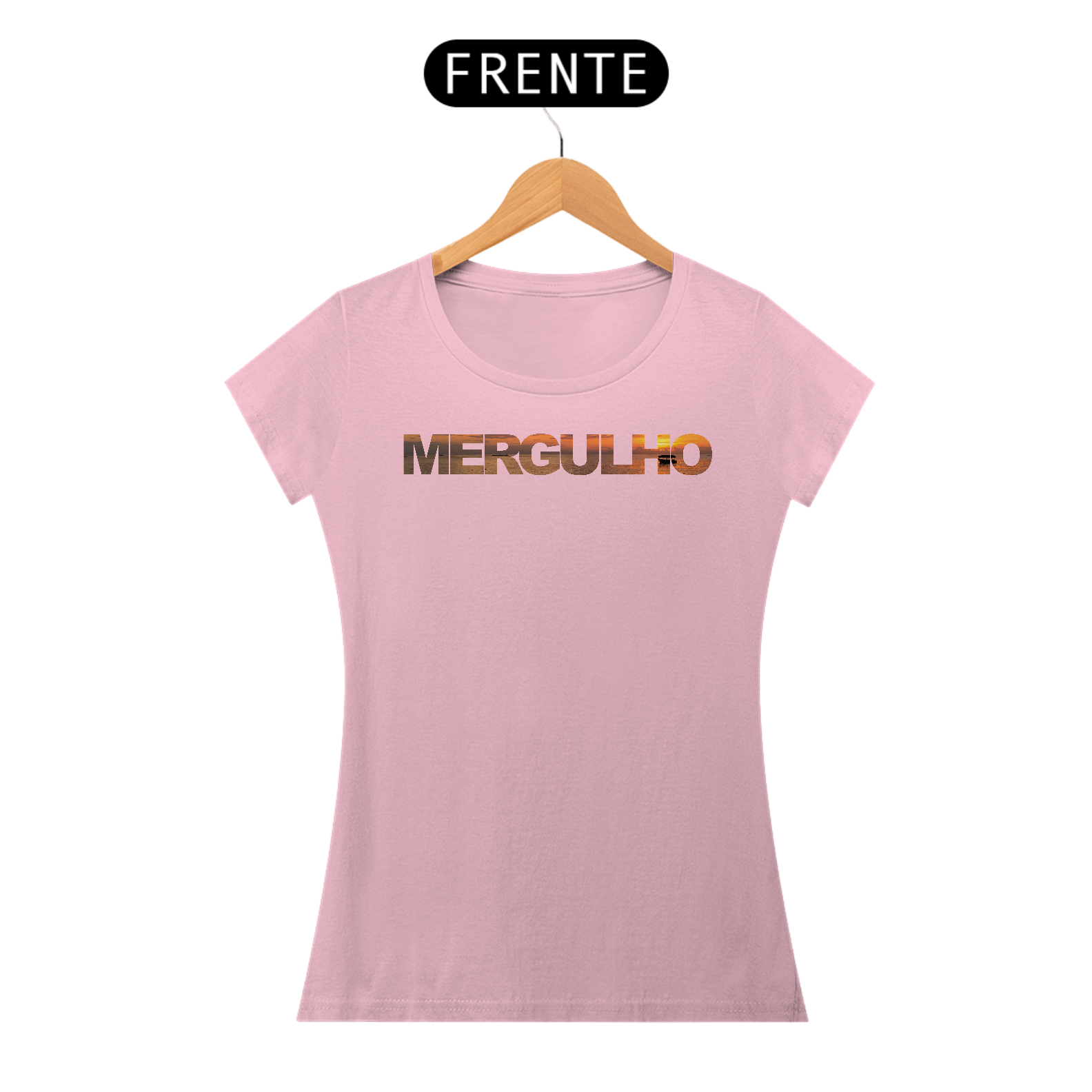 baby long pima - Gratidão