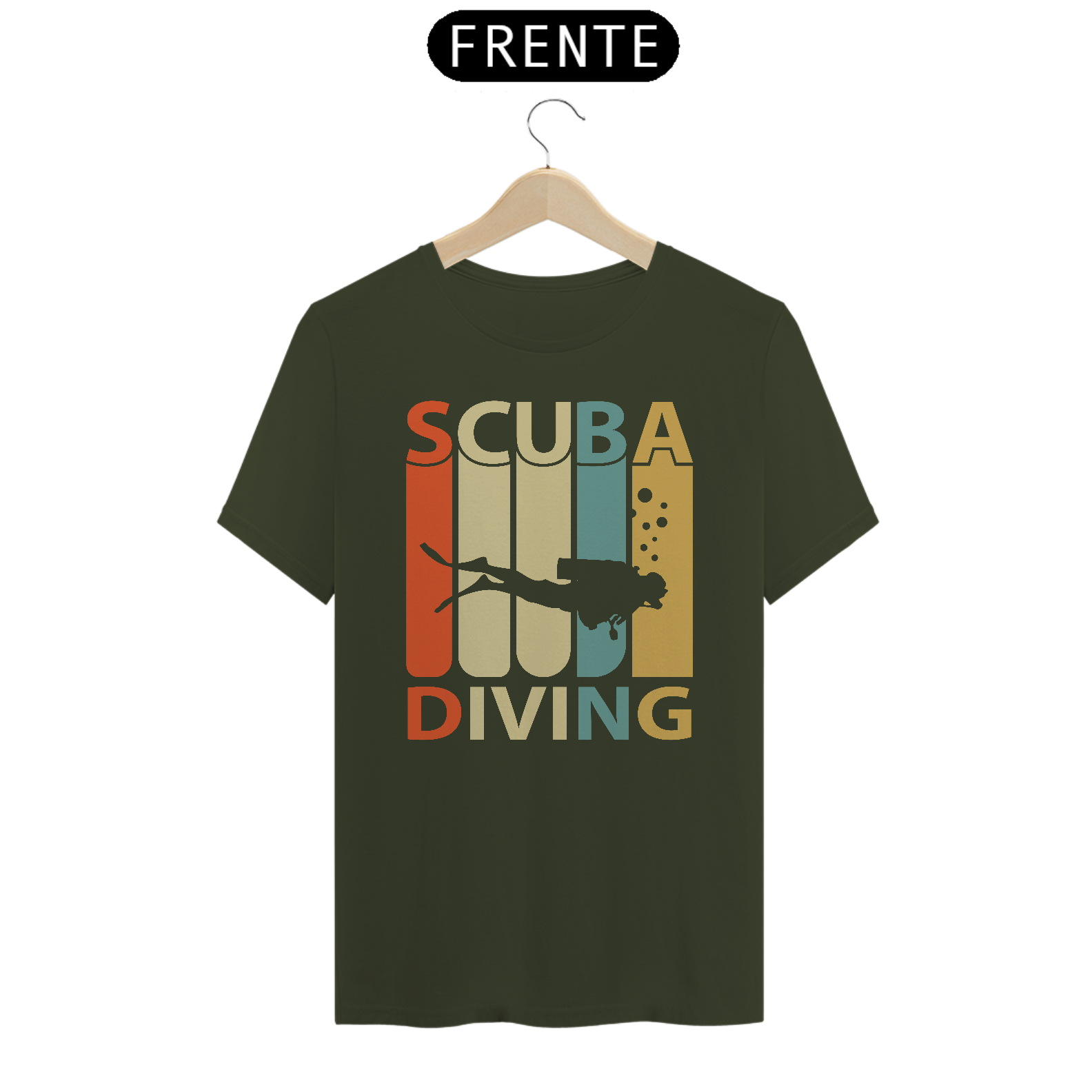 Prime - Scuba Diving