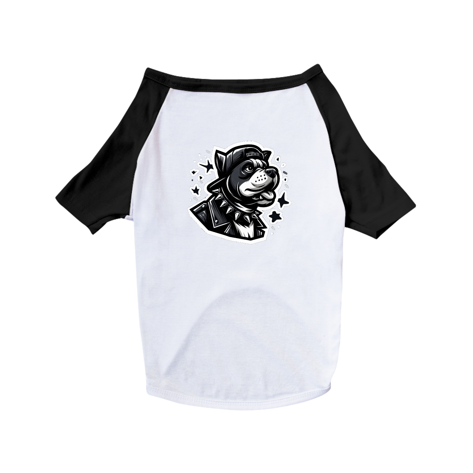 Pitbull Radical | T-Shirt Pet