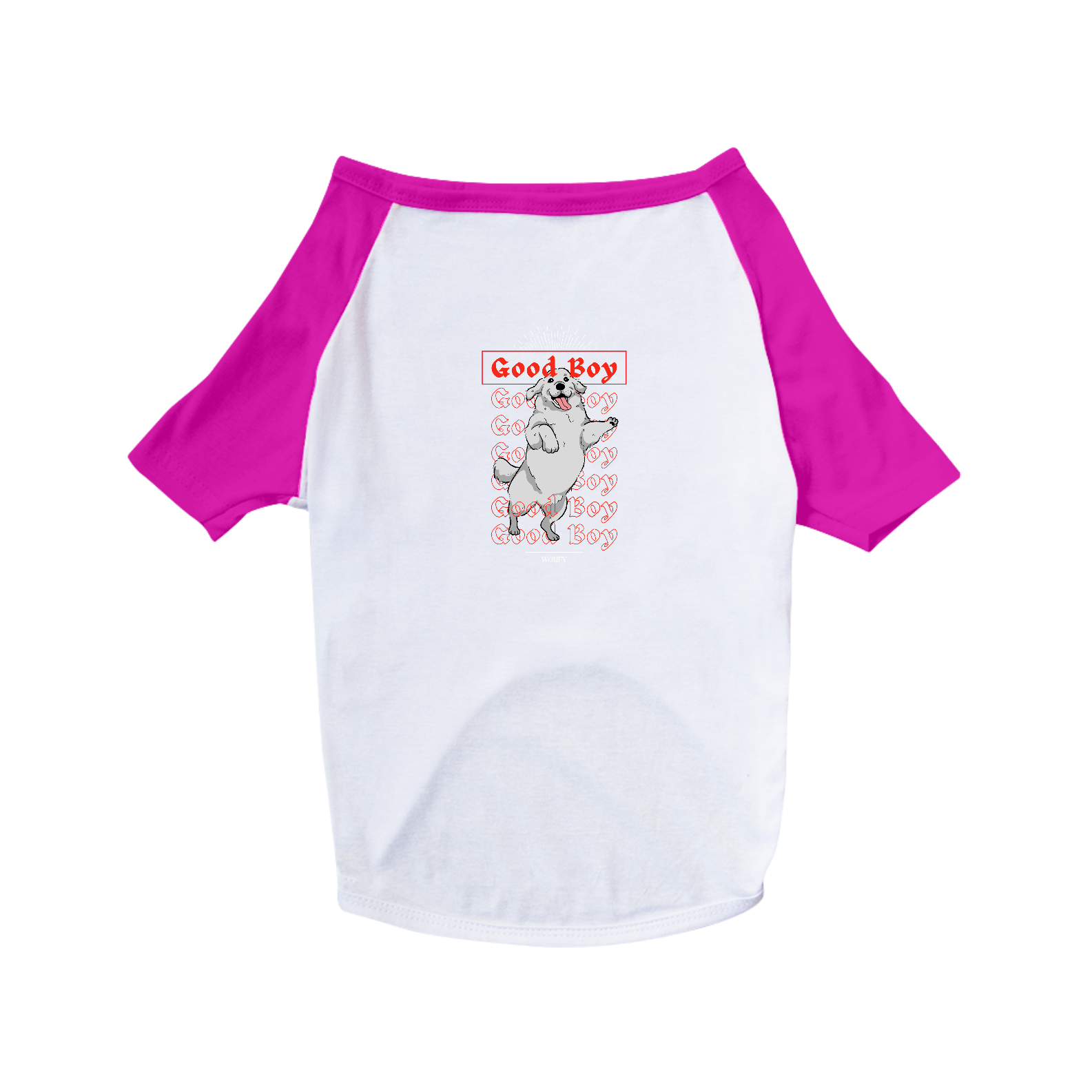 Good Boy | T-Shirt Pet