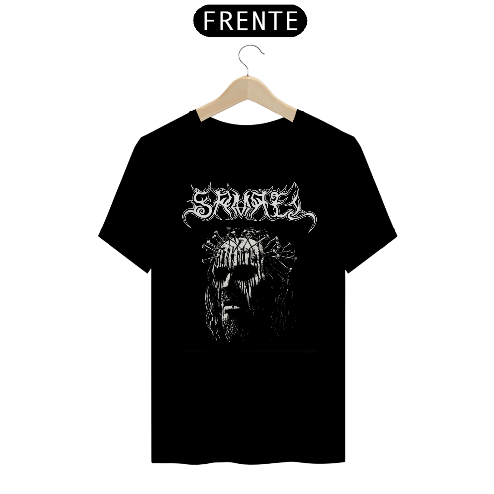 Camiseta Samael