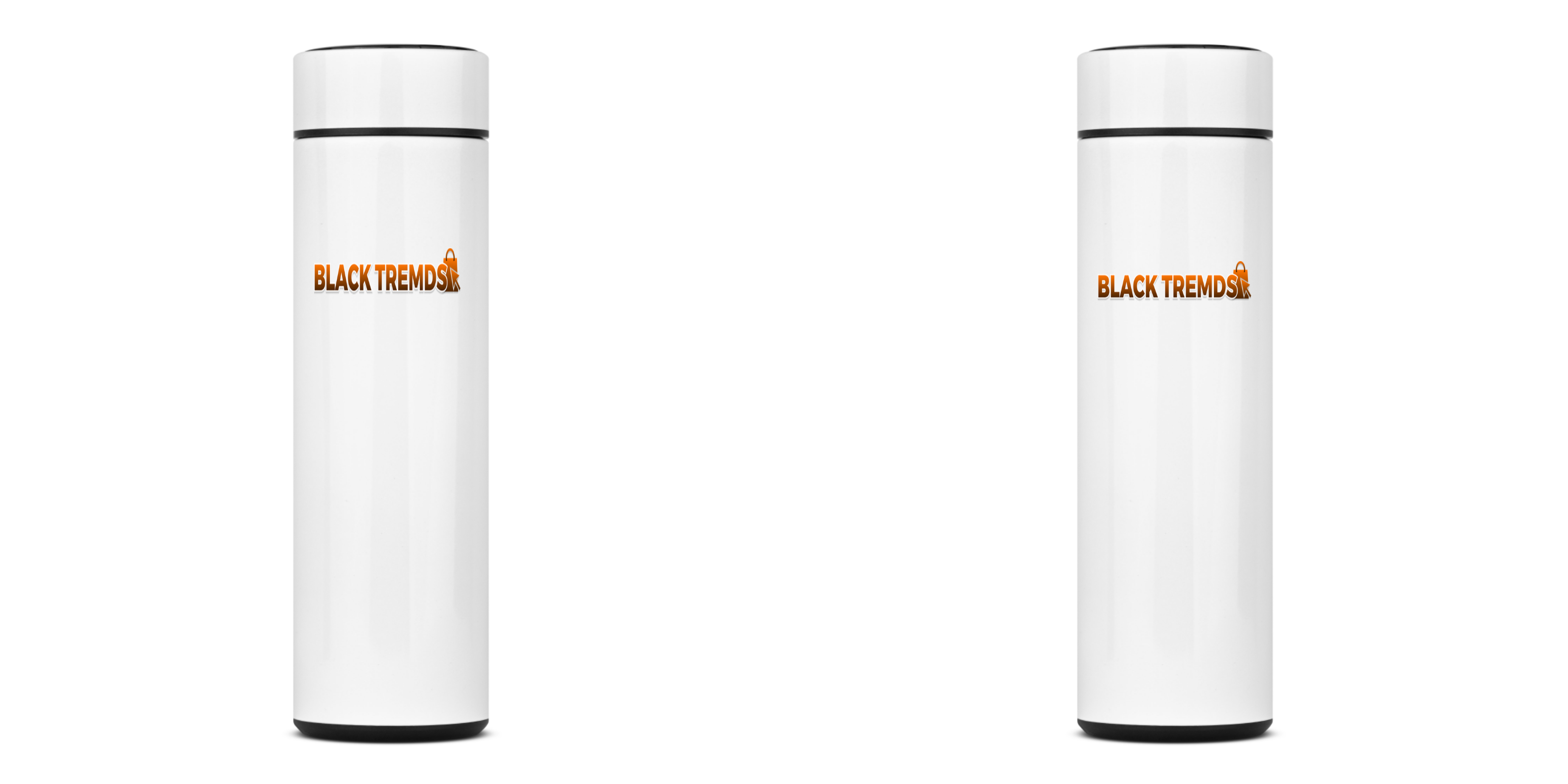 garafa black tremds