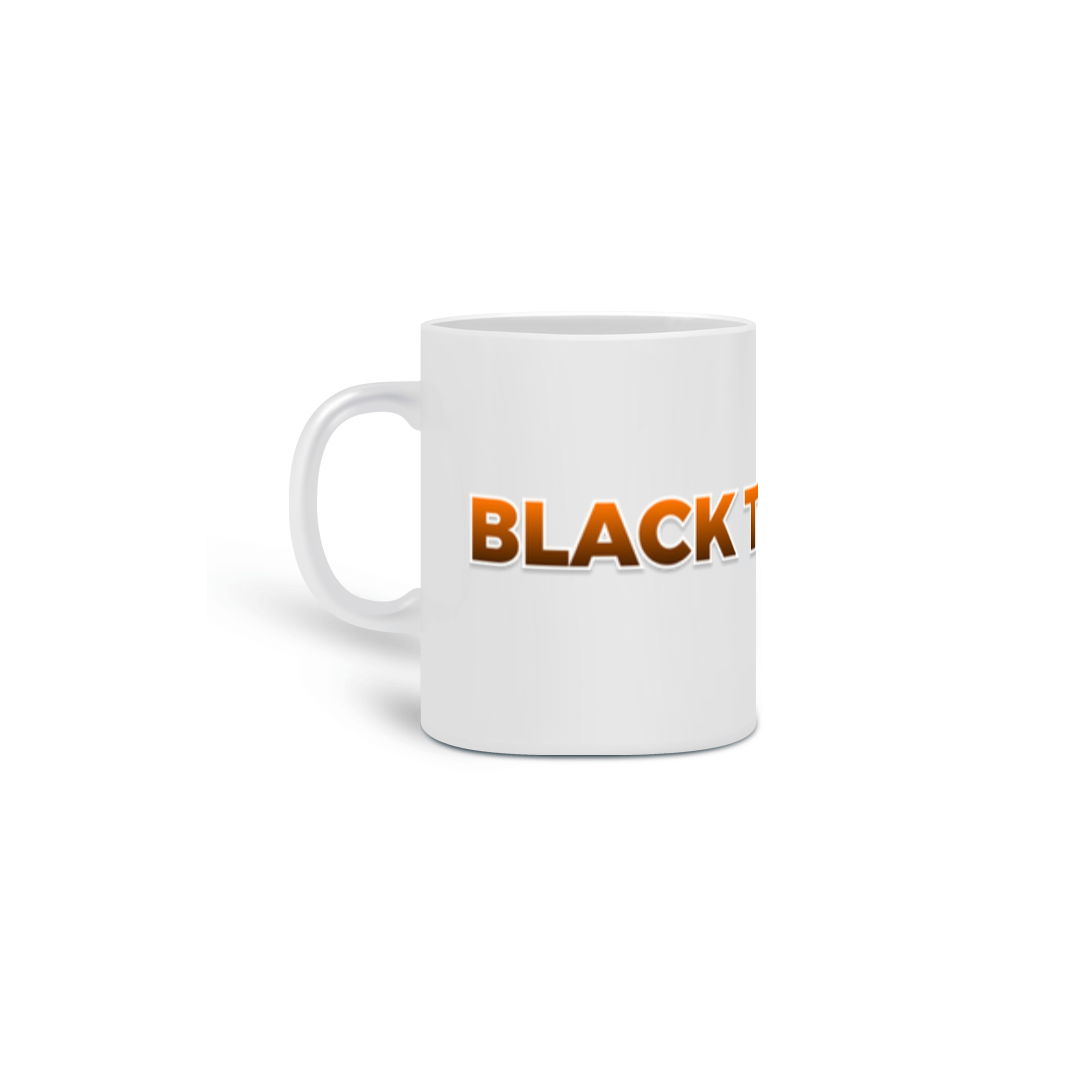 caneca black tremds