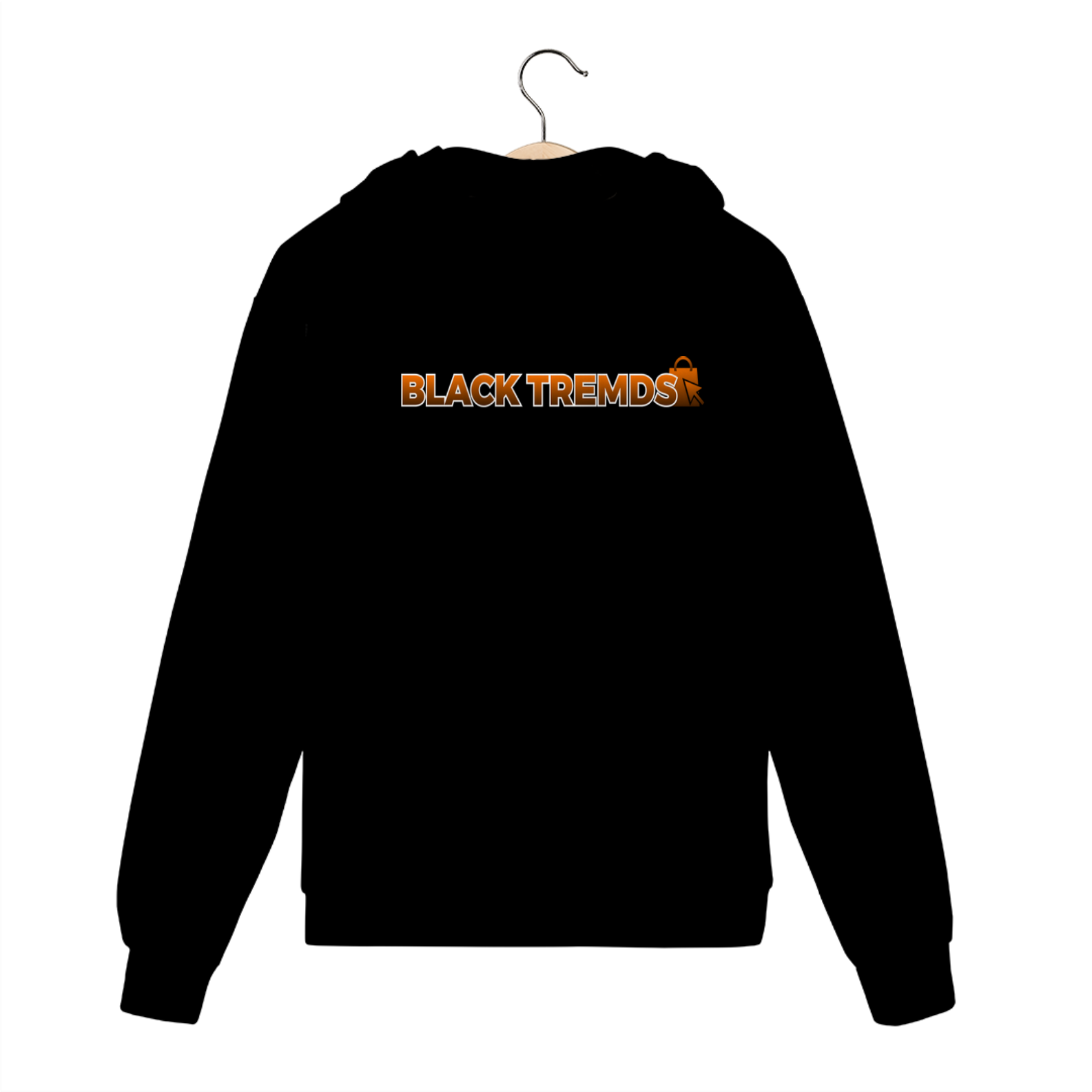 jaqueta black tremds de frio