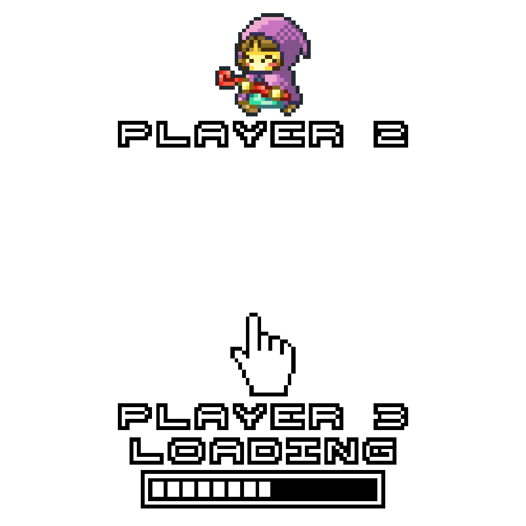 Nome do produto  Player 3 Loading