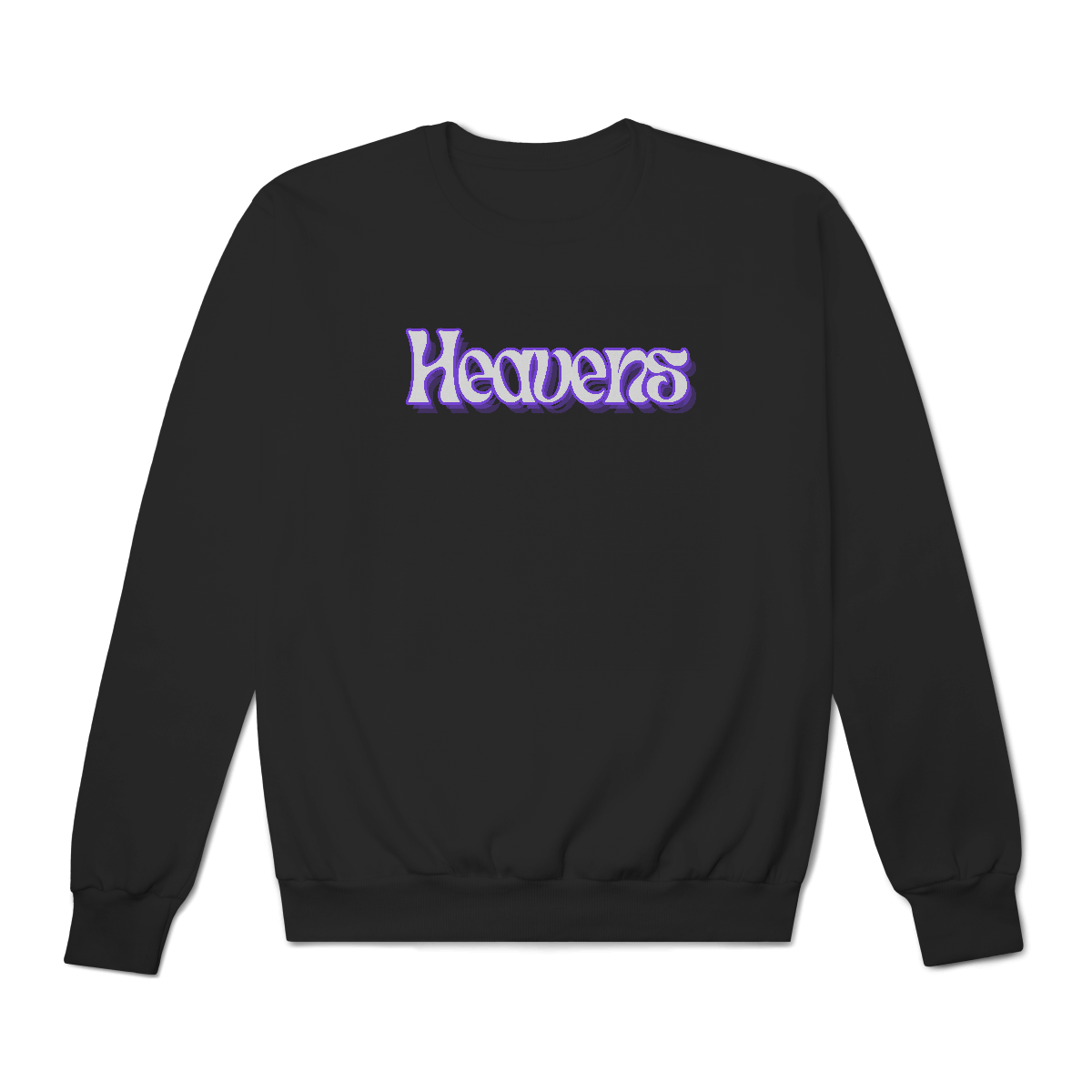 Moletom - Heavens