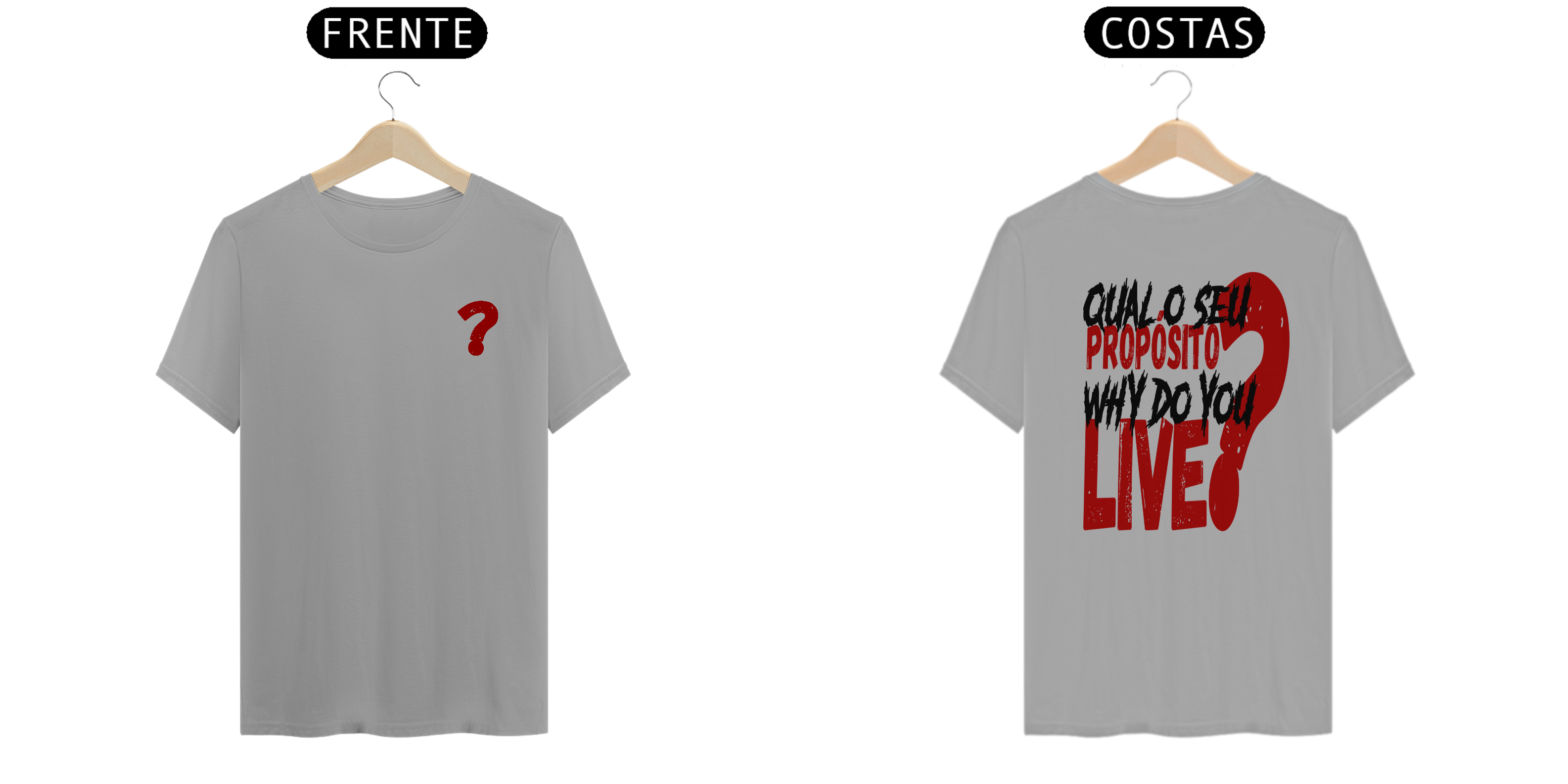 Qual seu Próposito?