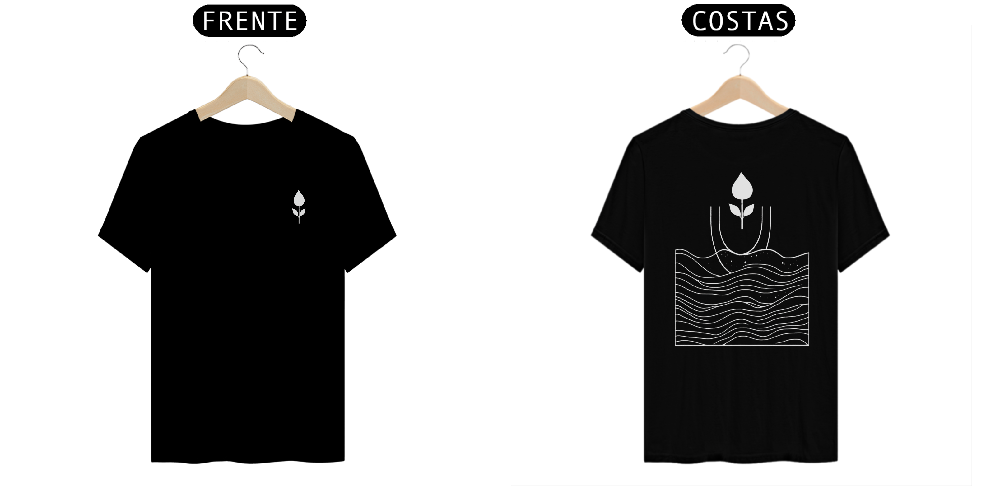 Camisa - Semente do Semeador