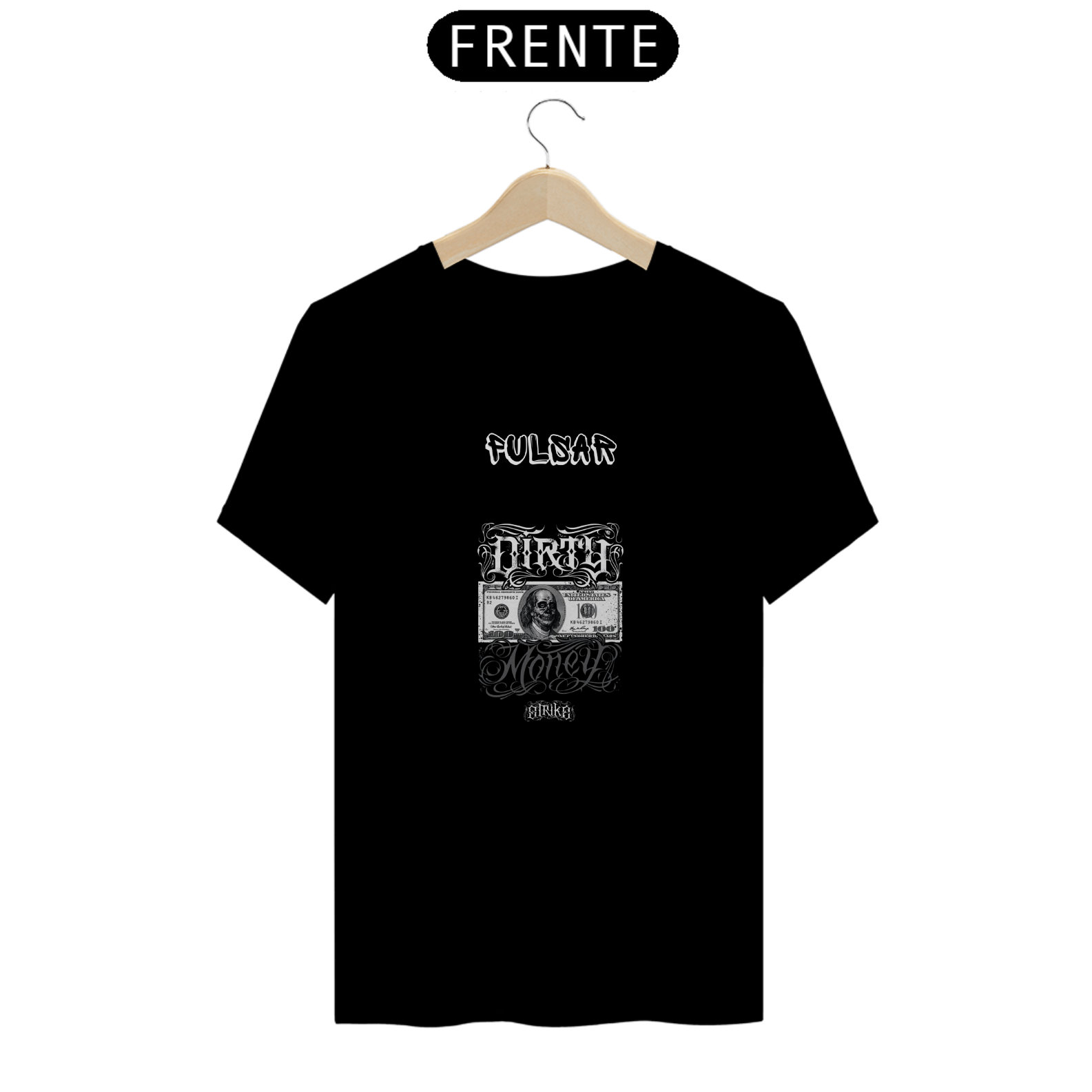 Camiseta T-Shirt Prime