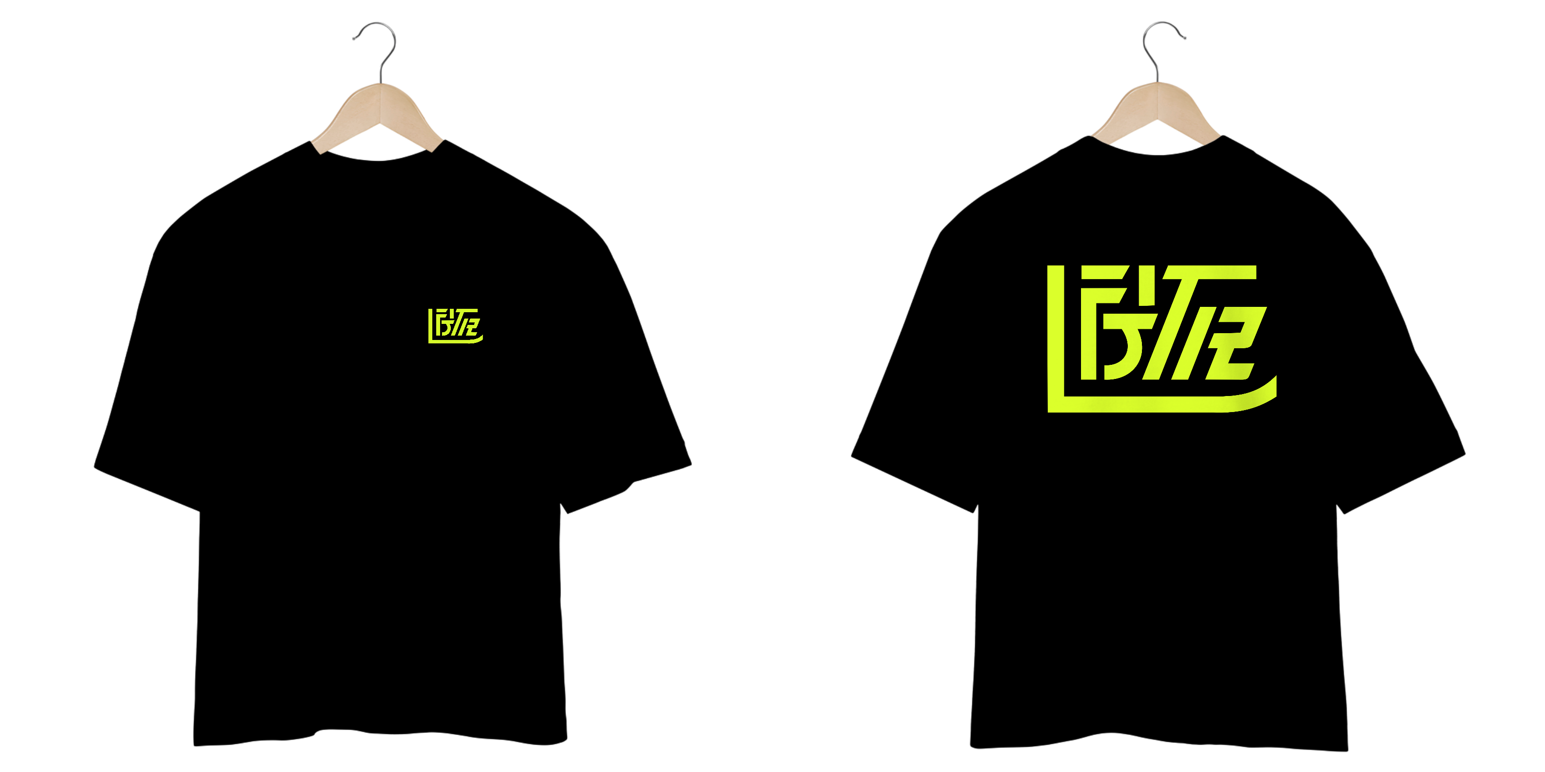 Camiseta Oversized Fuck The limits | Jr Fitness