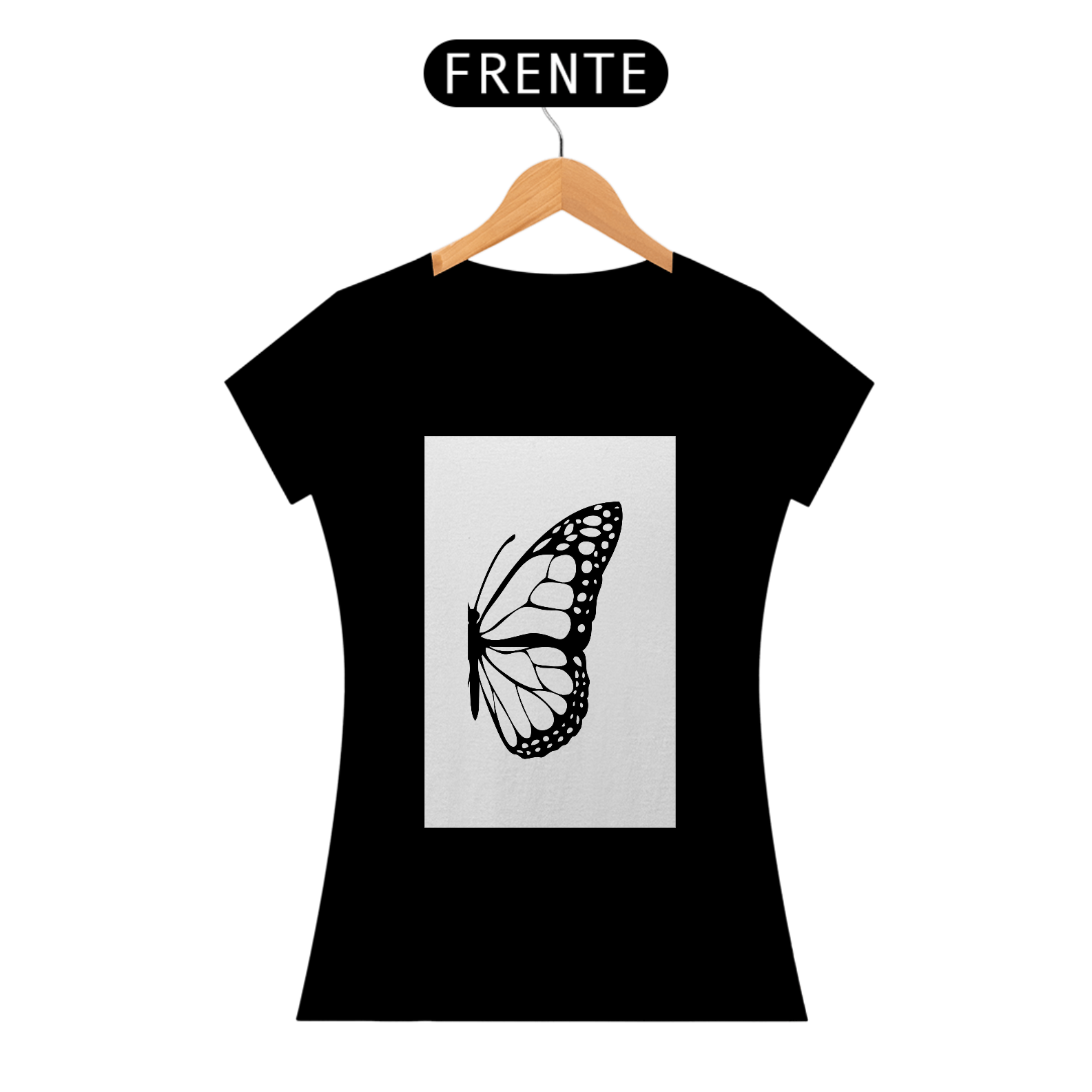 ESTAMPAS PJ   POUSO DA BORBOLETA