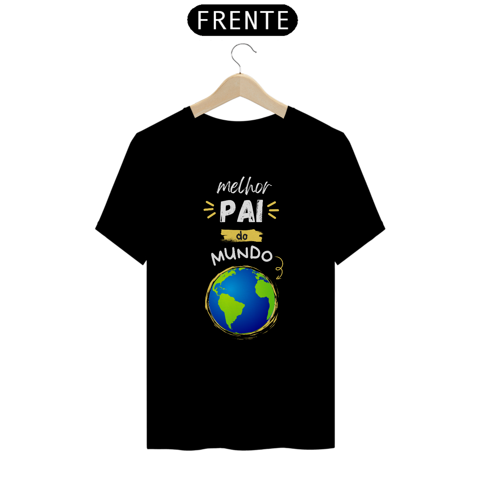 Nome do produto: Camiseta \