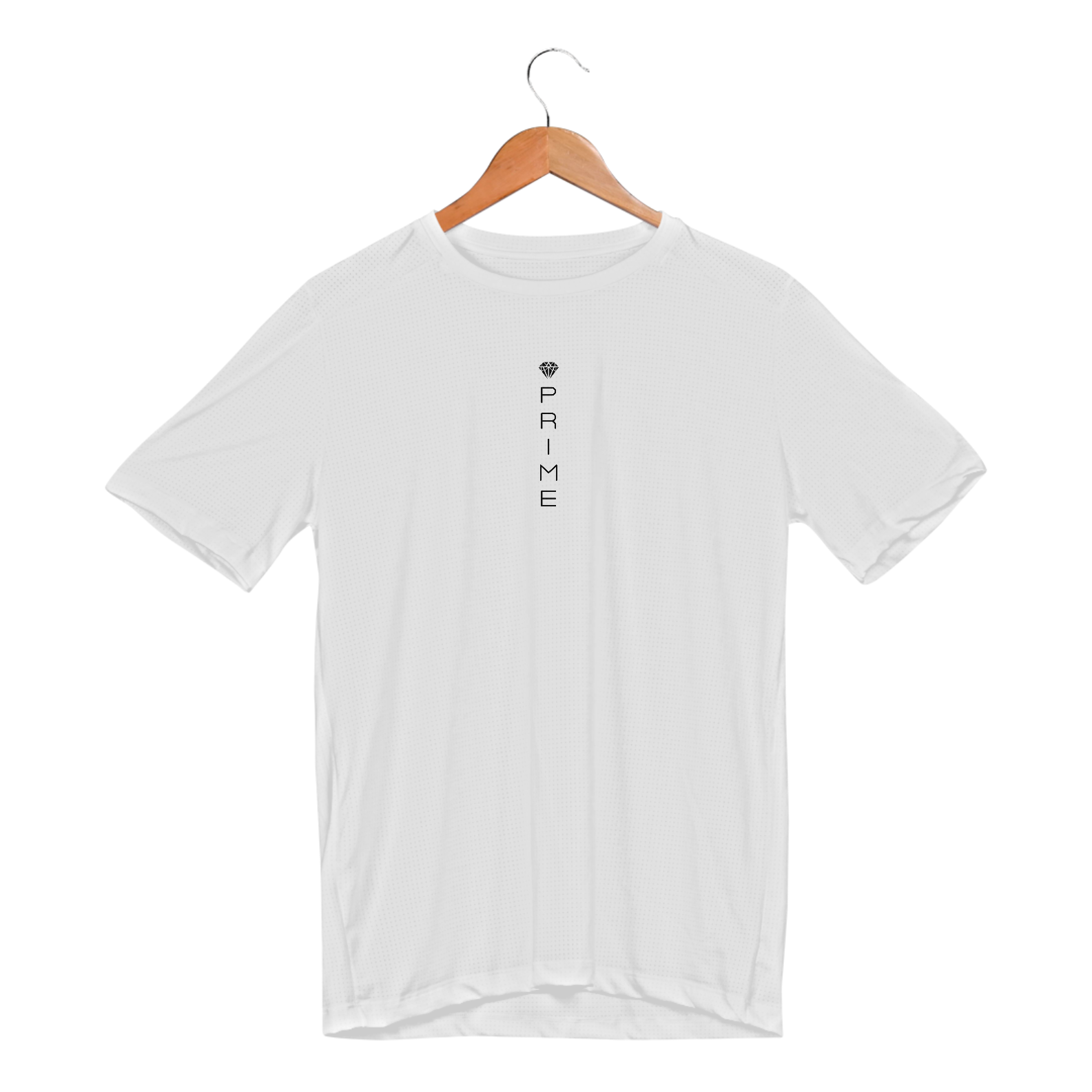 Camiseta Dry Fit UV Lisa Horizontal 