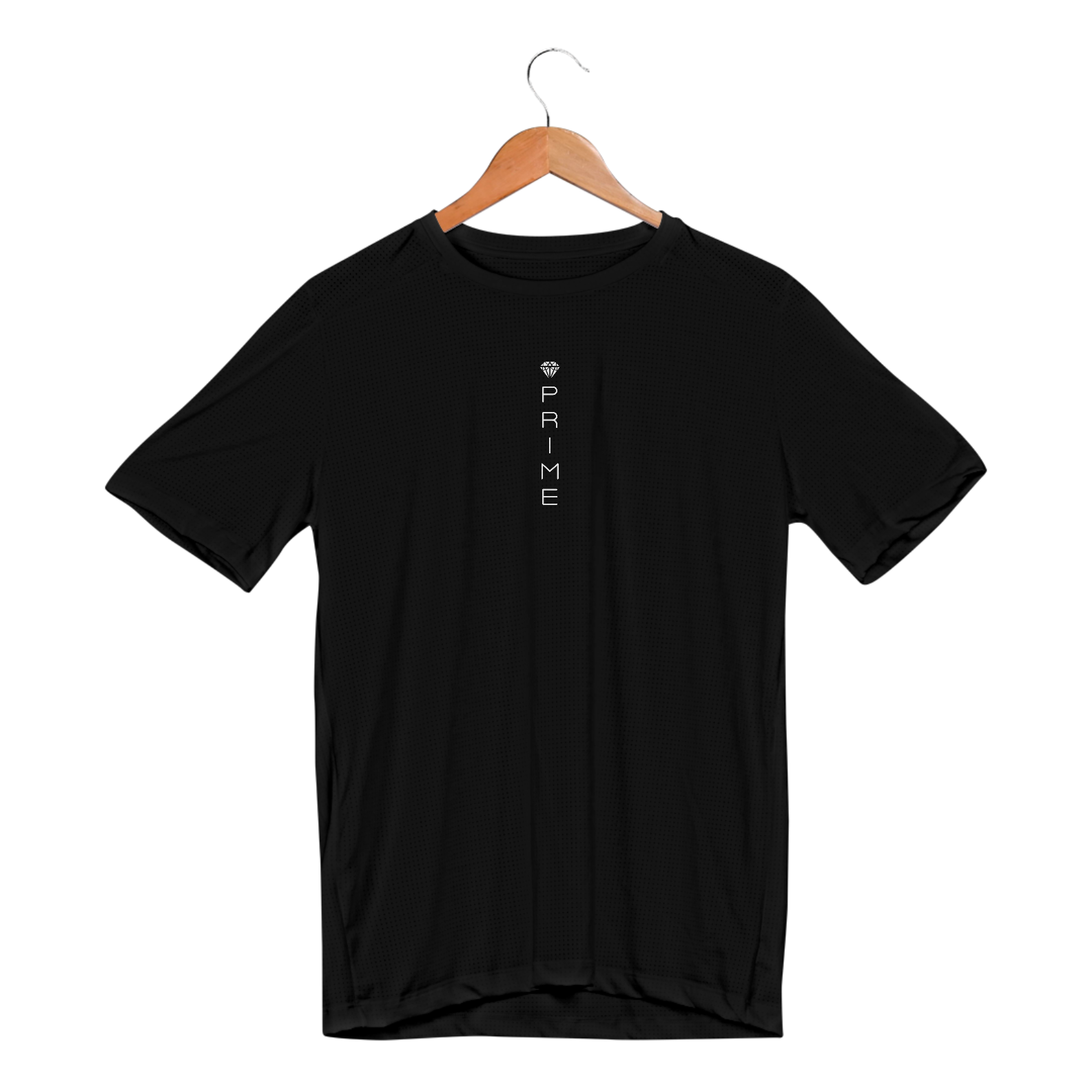Camiseta Dry Fit UV Lisa Vertical