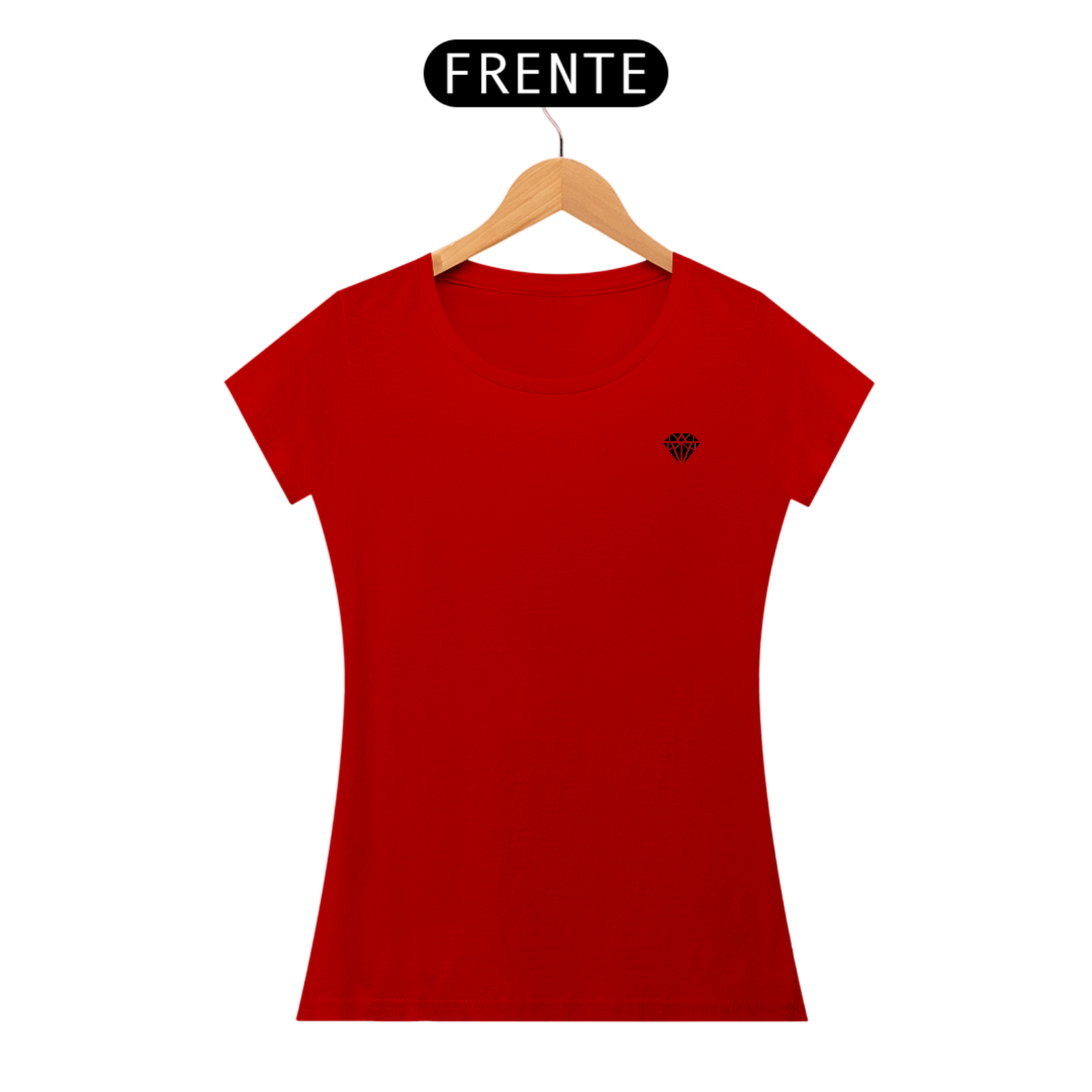 Baby Long Feminina 
