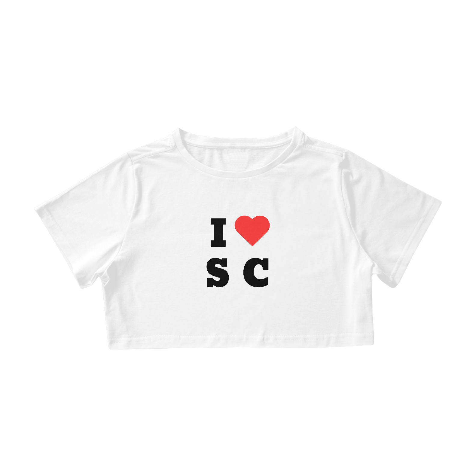 Cropped - I Love SC