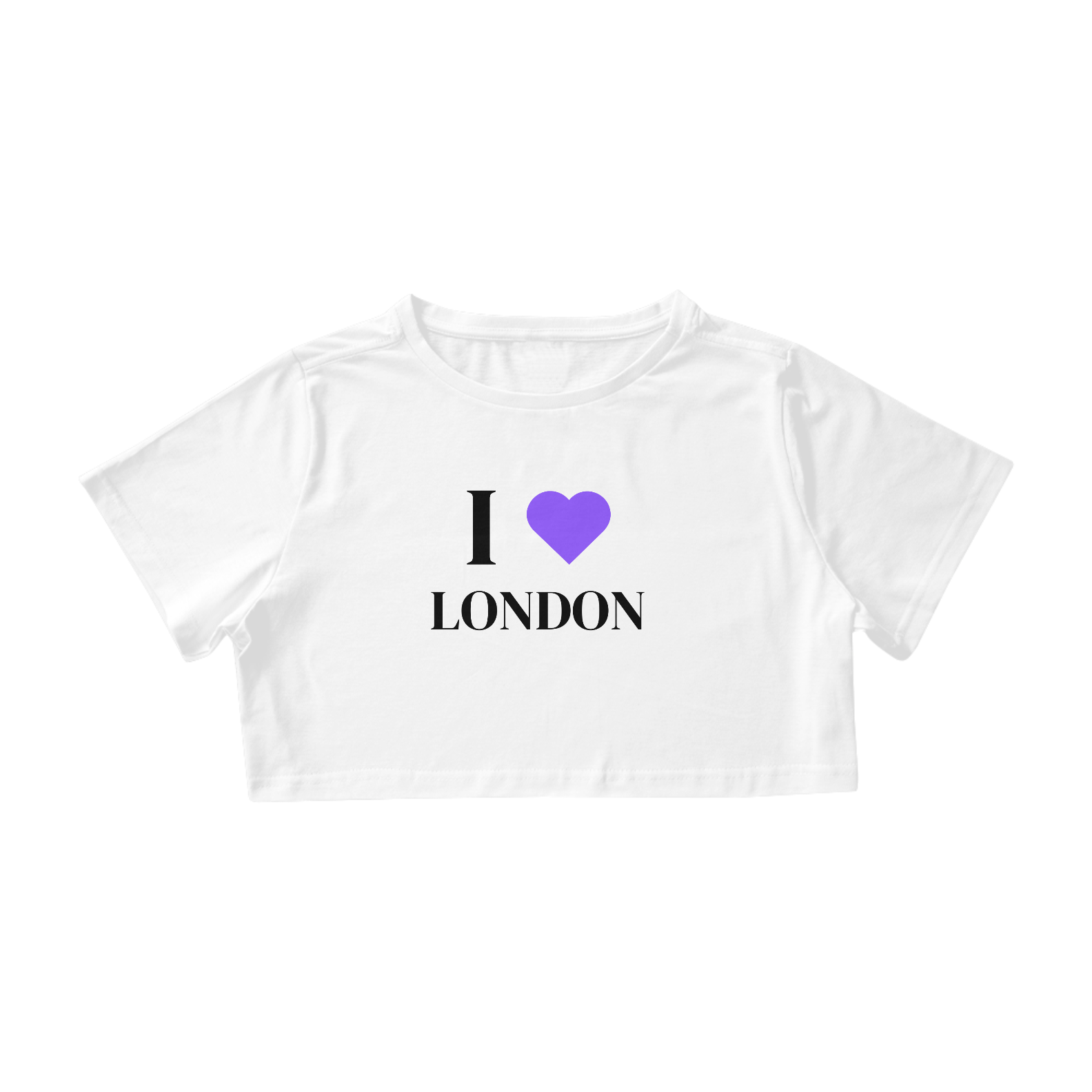 Cropped - I Love London