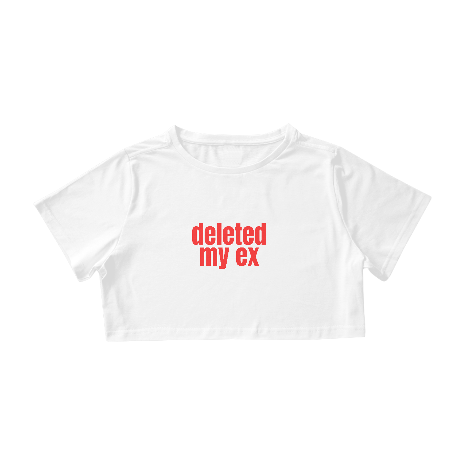 Cropped - Deleted My Ex