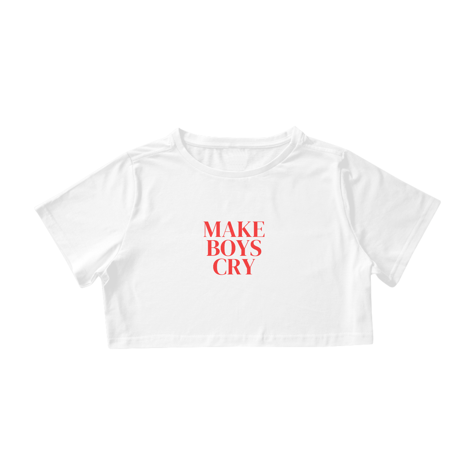 Cropped - Make Boys Cry