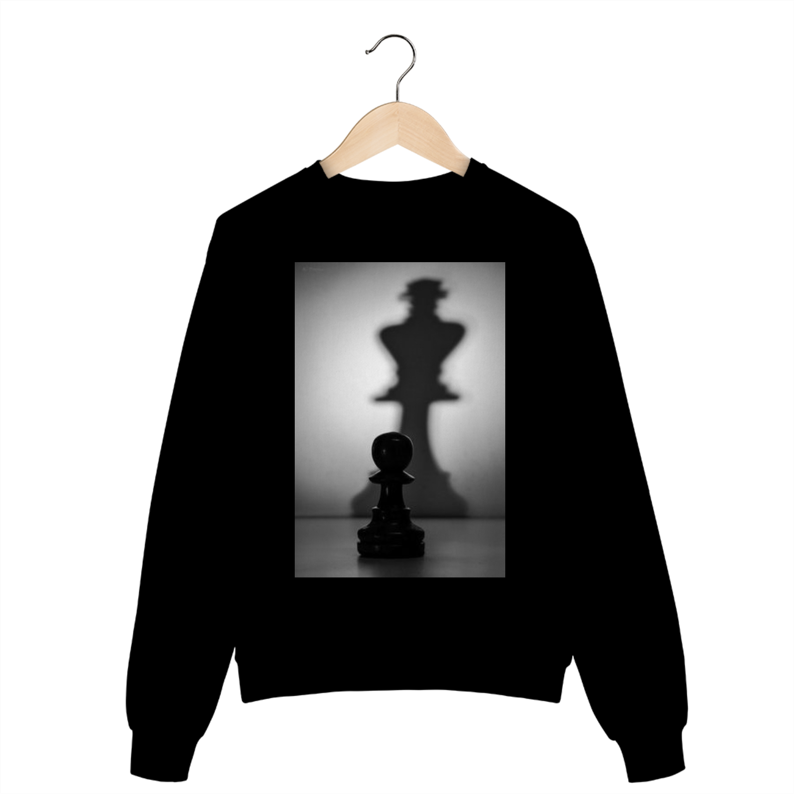 Moletom One Day – Drop ENFRENTE