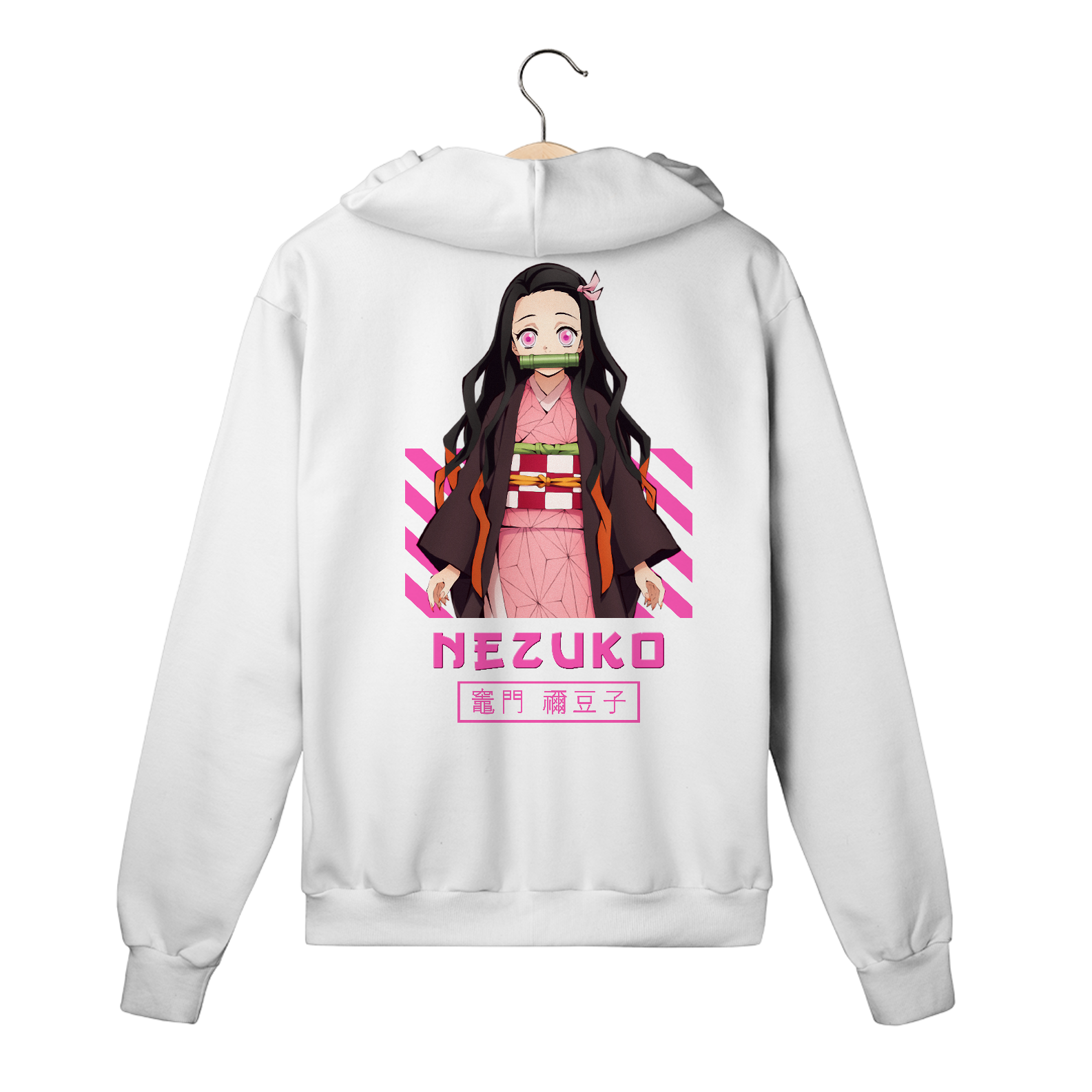 Moletom Nezuko
