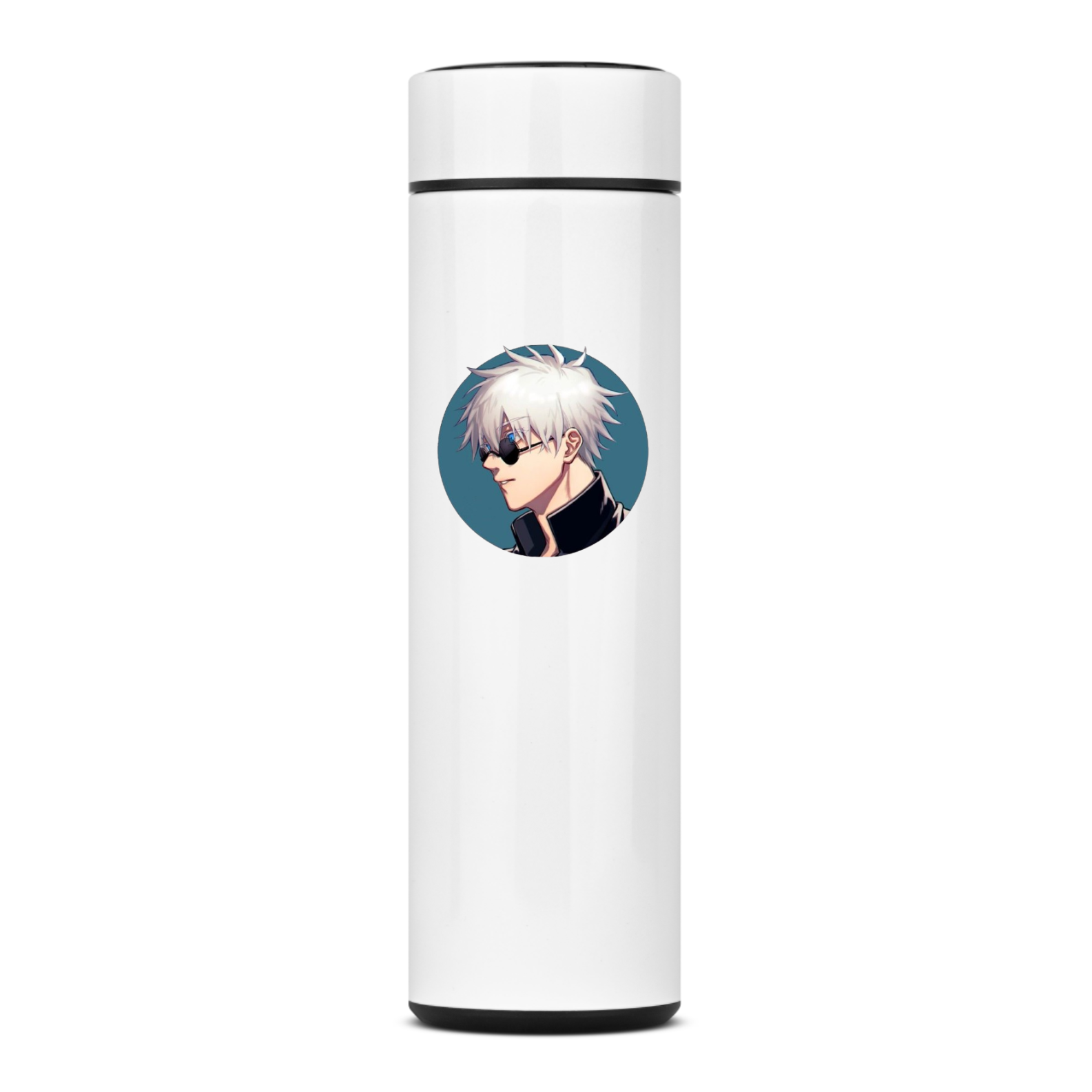 Nome do produto: Garrafa Térmica Gojo