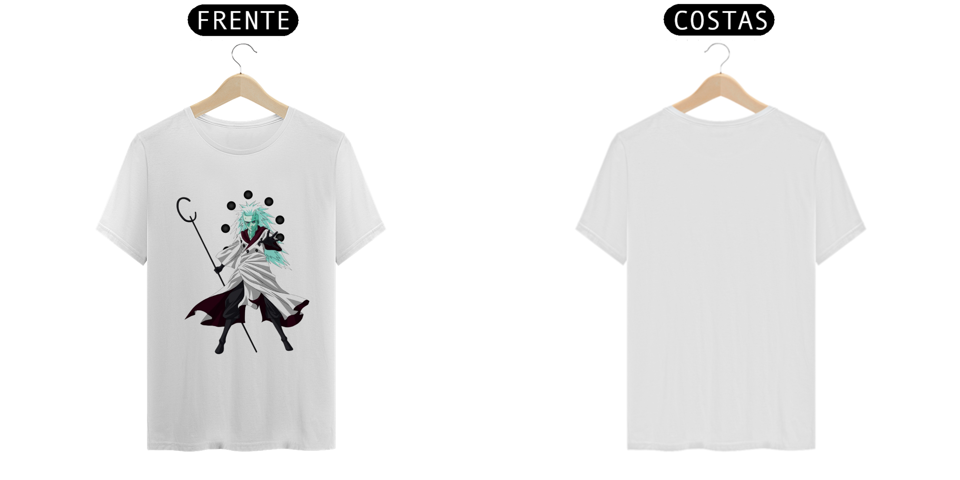 Camiseta Madara