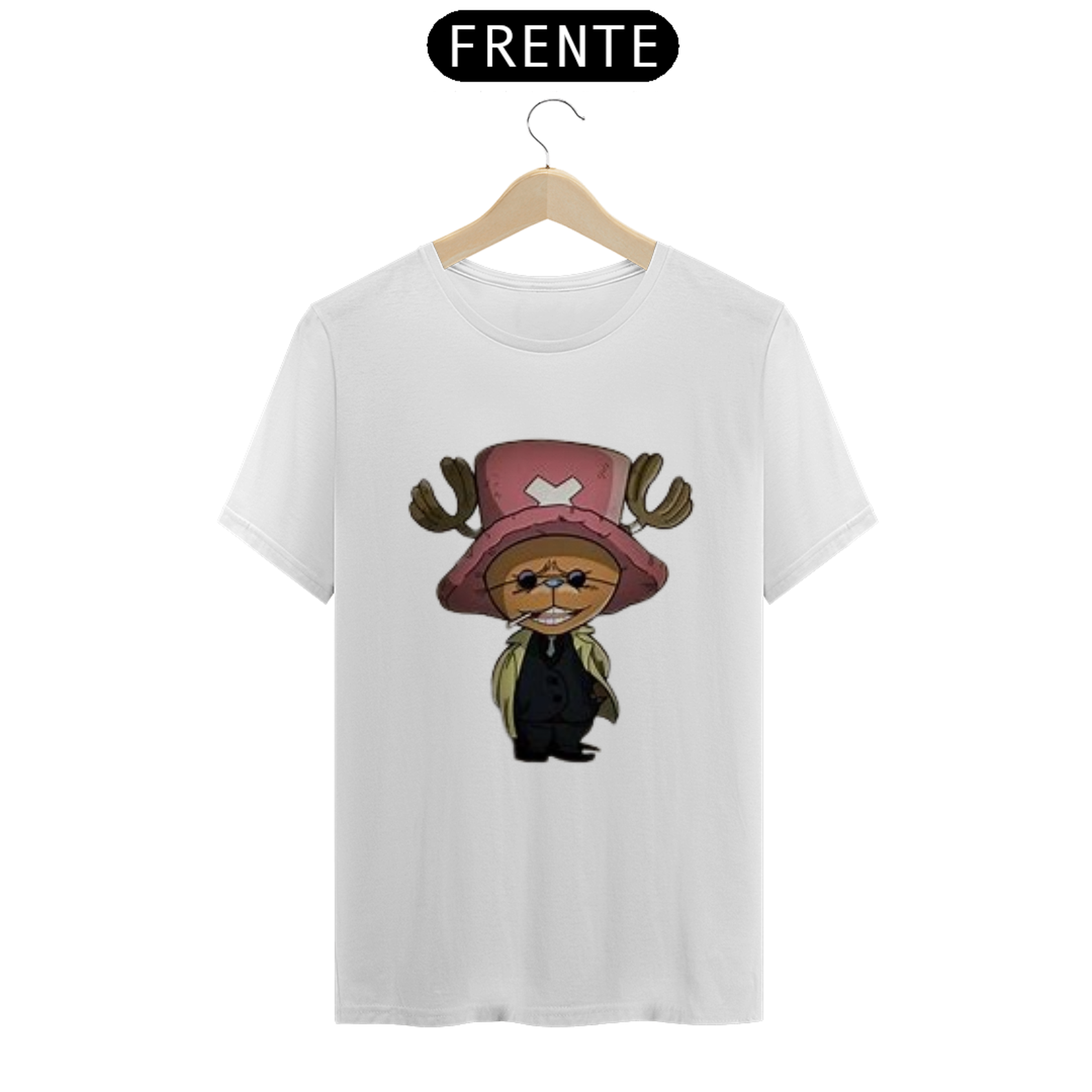 camiseta Chopper