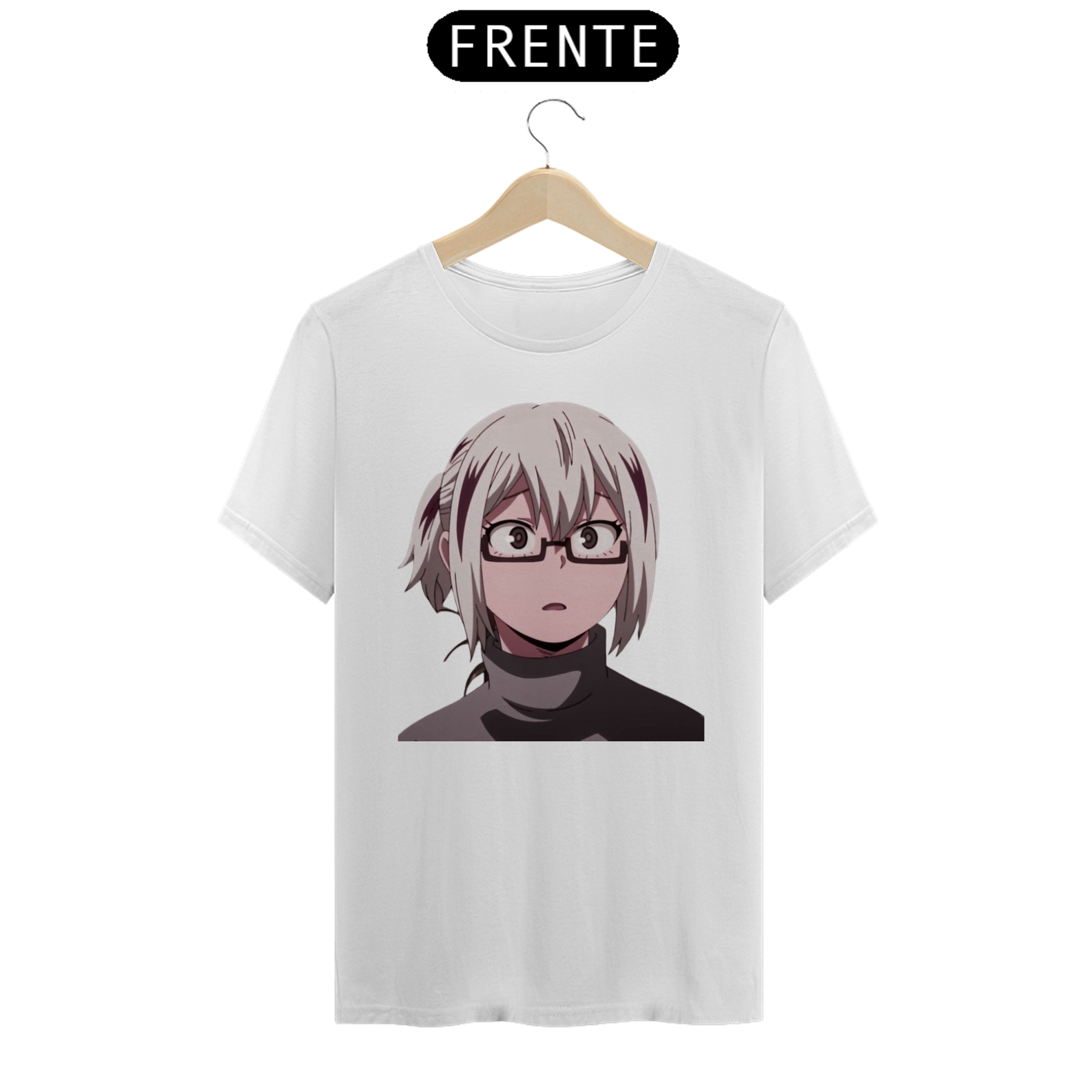 Camiseta Fuyumi