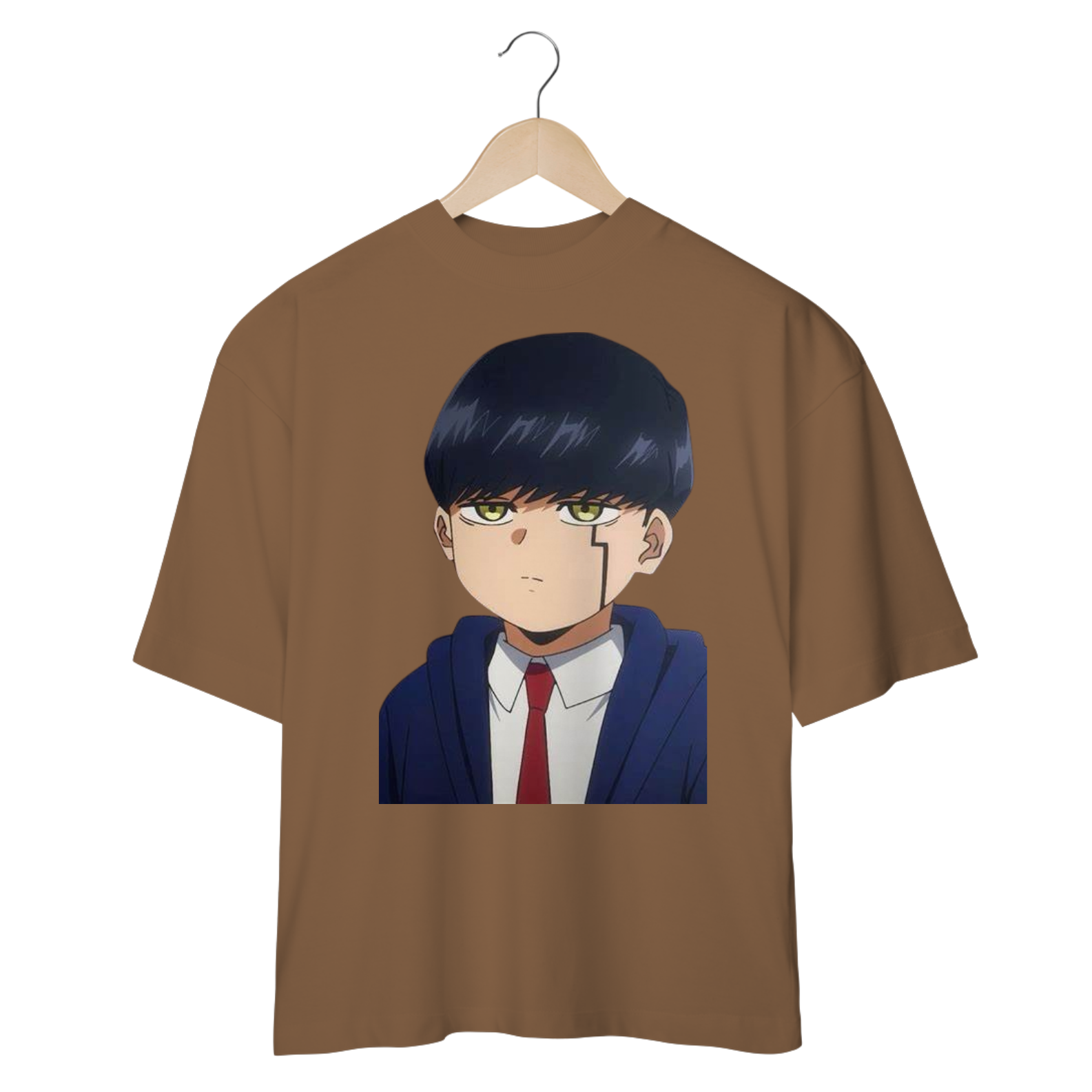 Camieta Oversized Mash