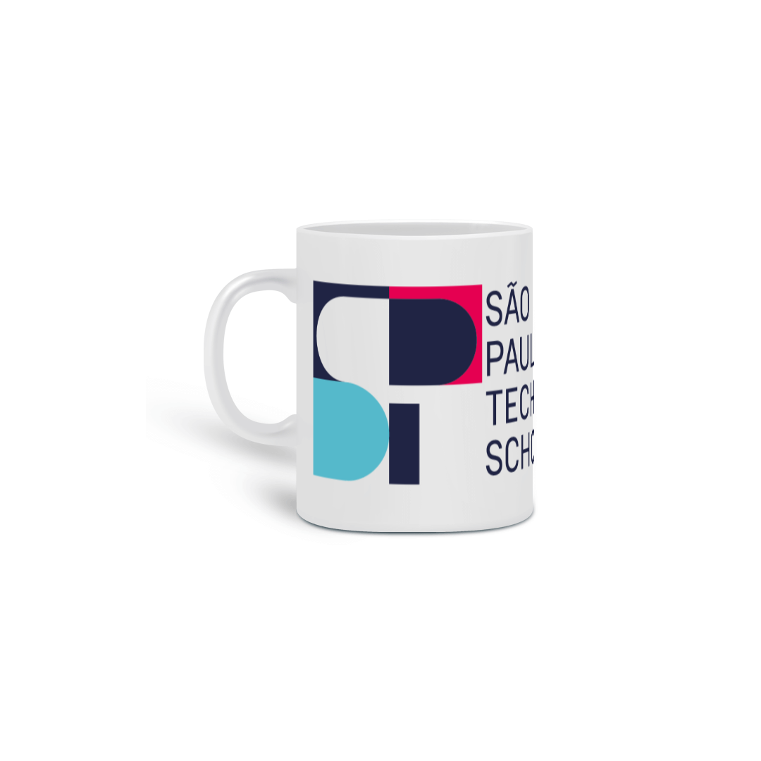 Caneca SPTech