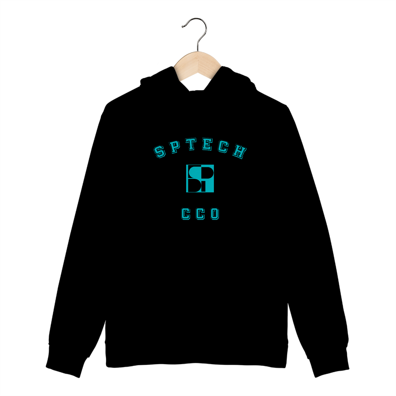 Moletom Canguru SPTech CCO