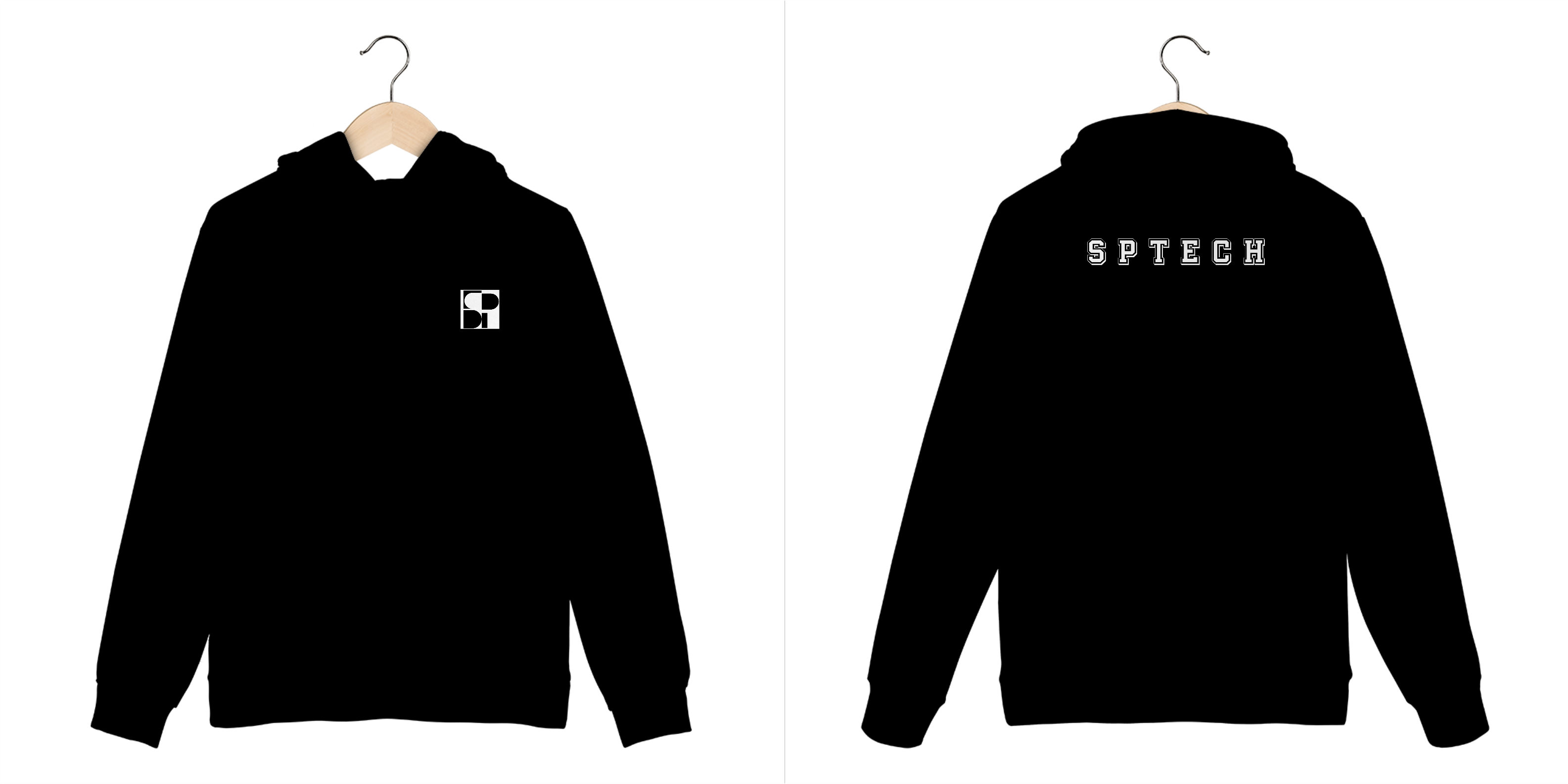 Moletom Canguru SPTech
